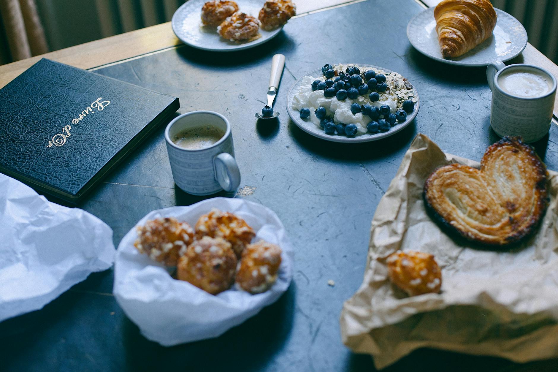 Sleep-Aligned Eating Meal