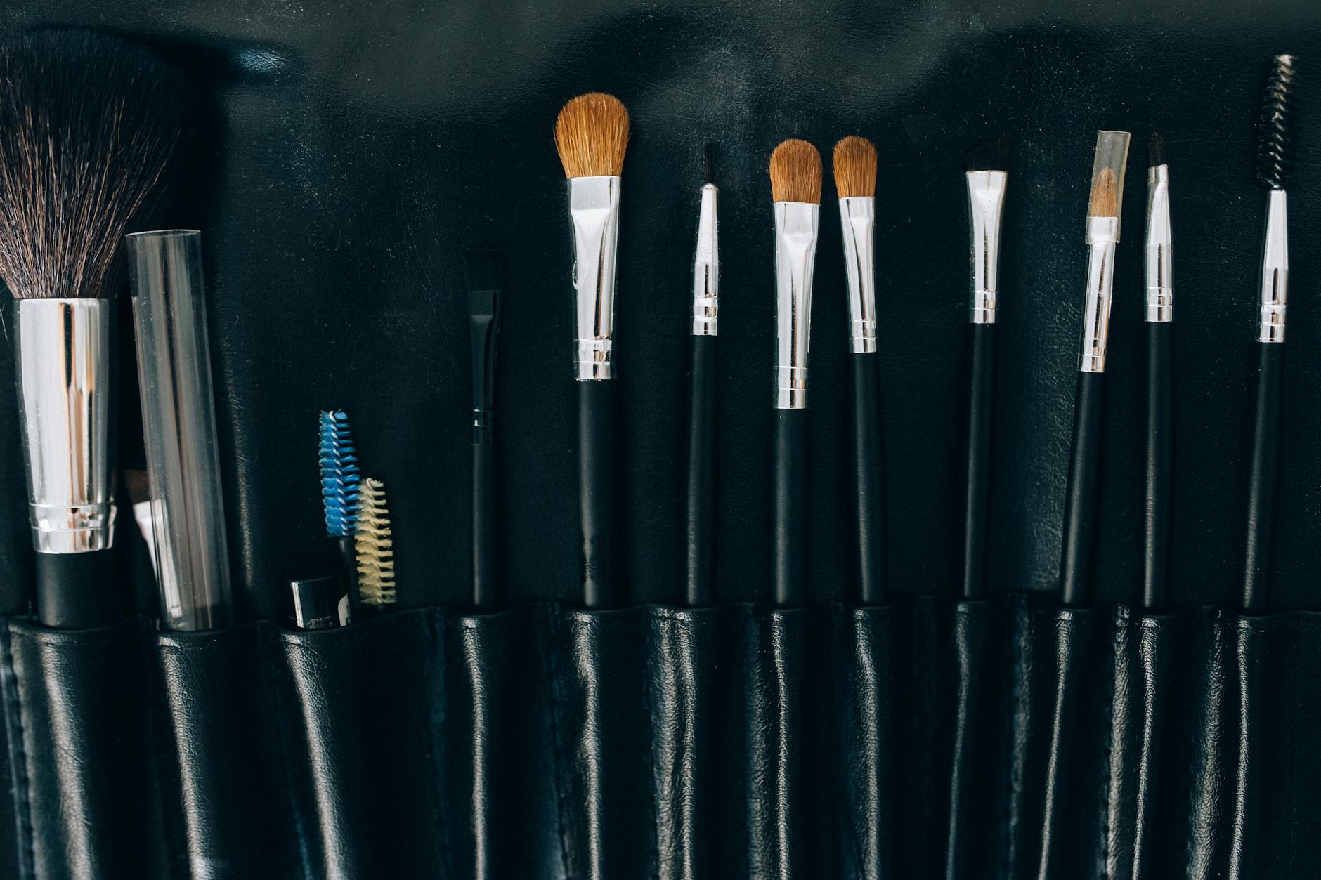 Makeup Brushes Things