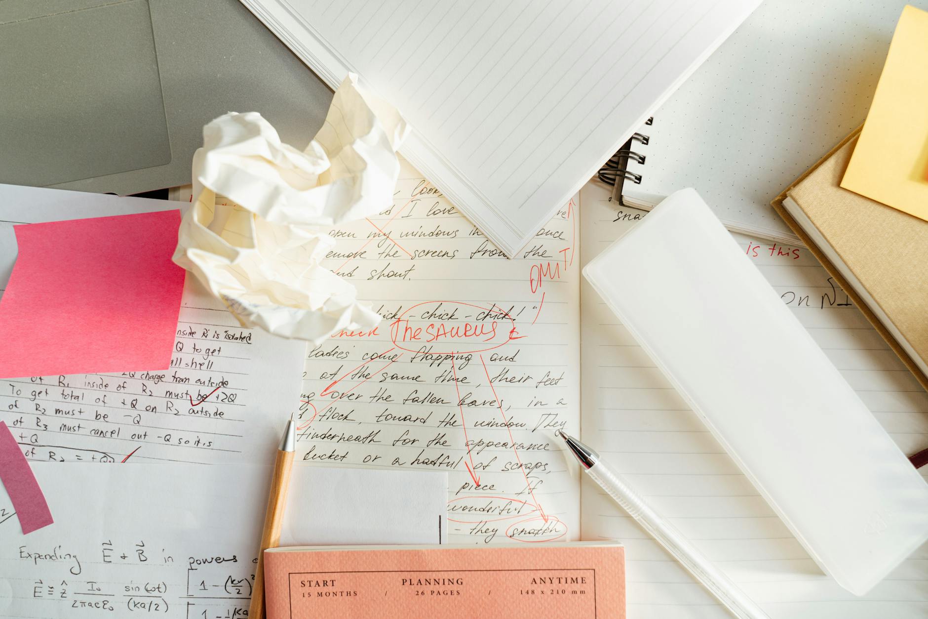 Sentimental Item Decluttering