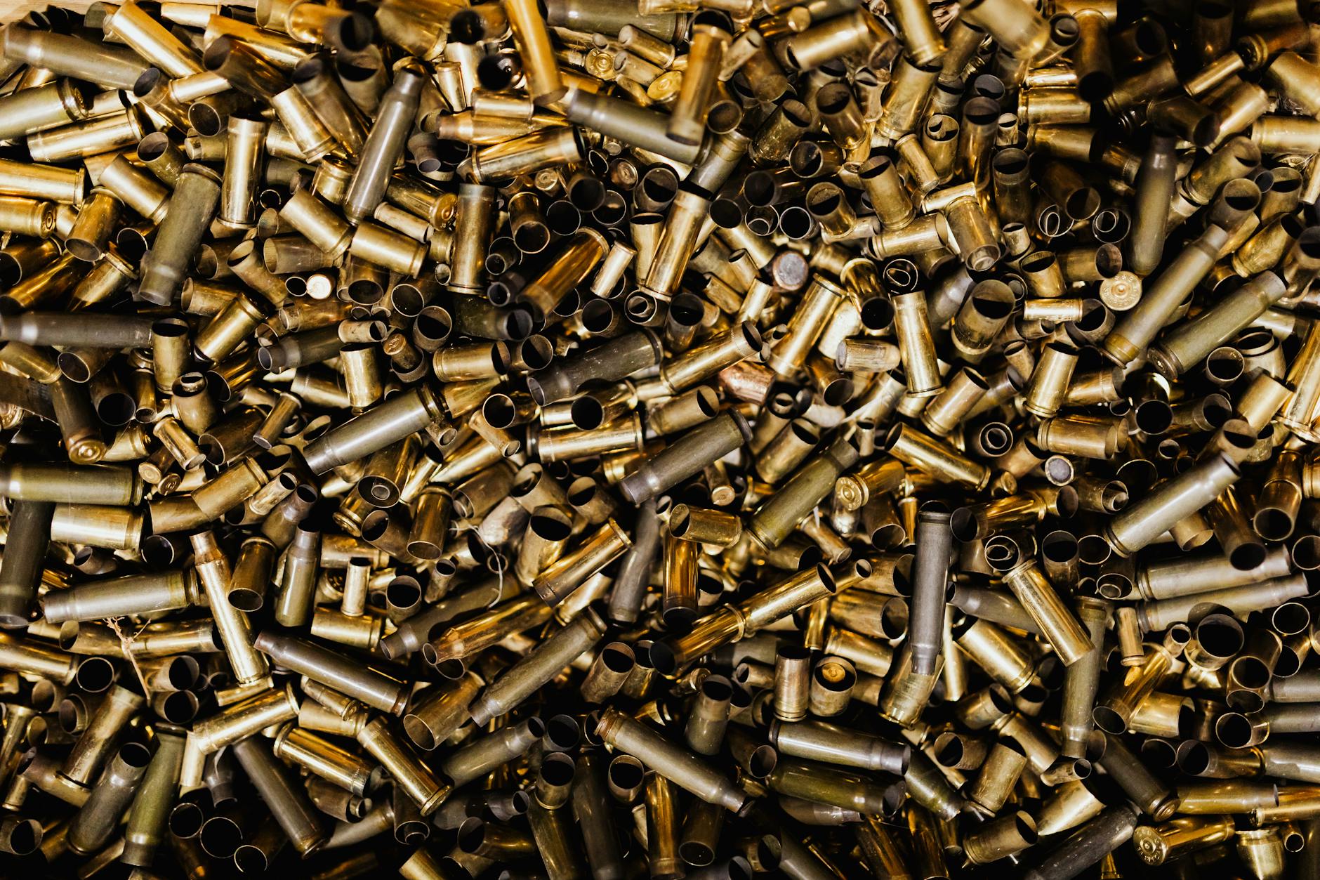 Ammunition