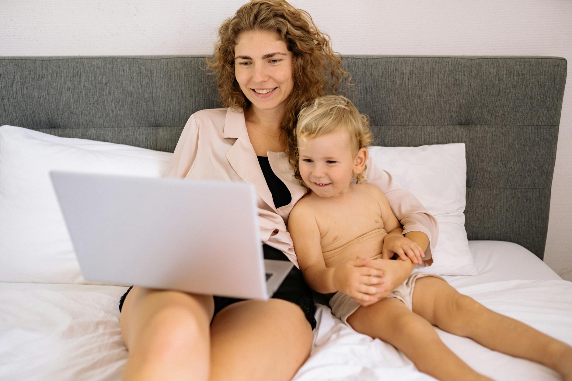 Screen Time Parenting