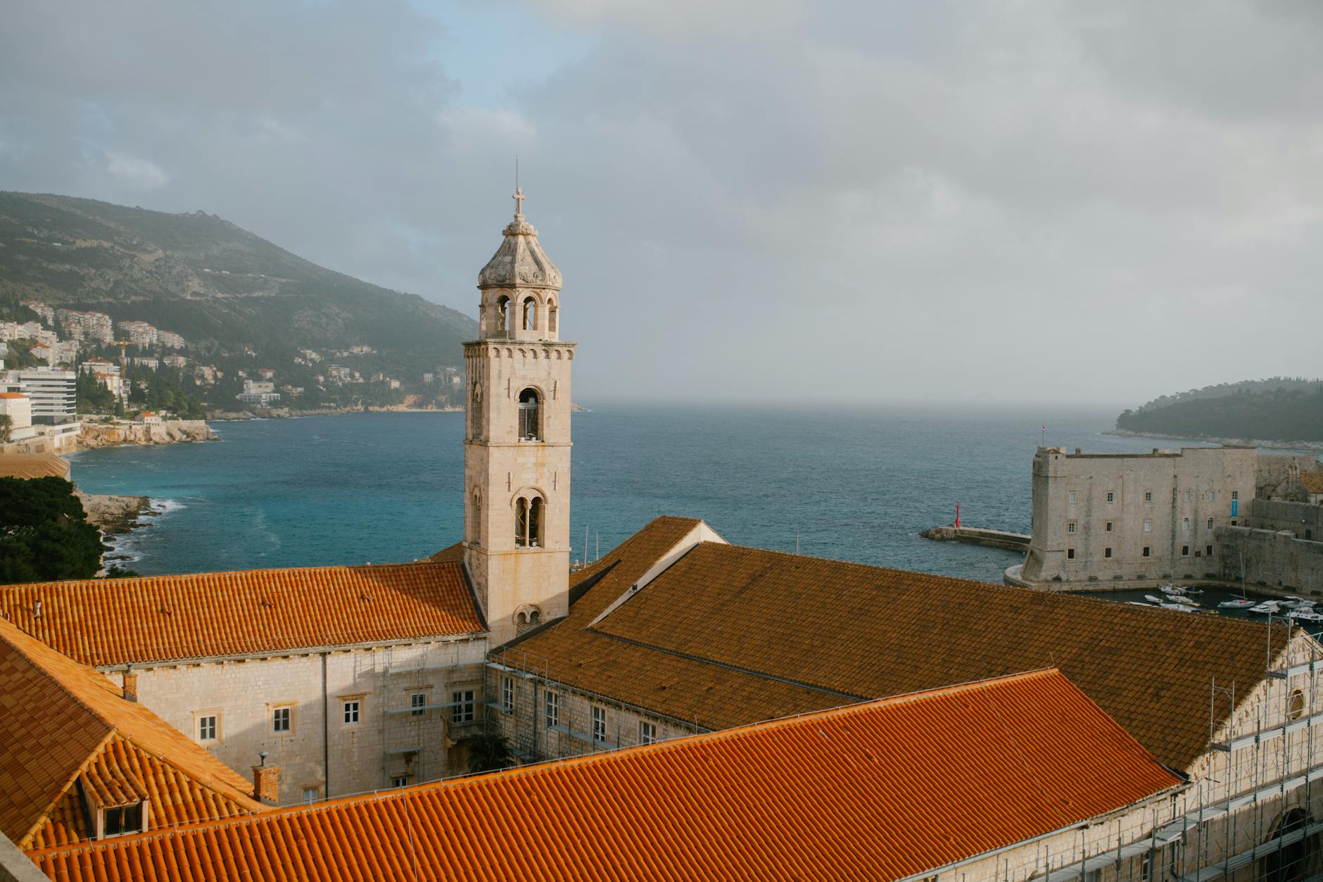 Dubrovnik Destination