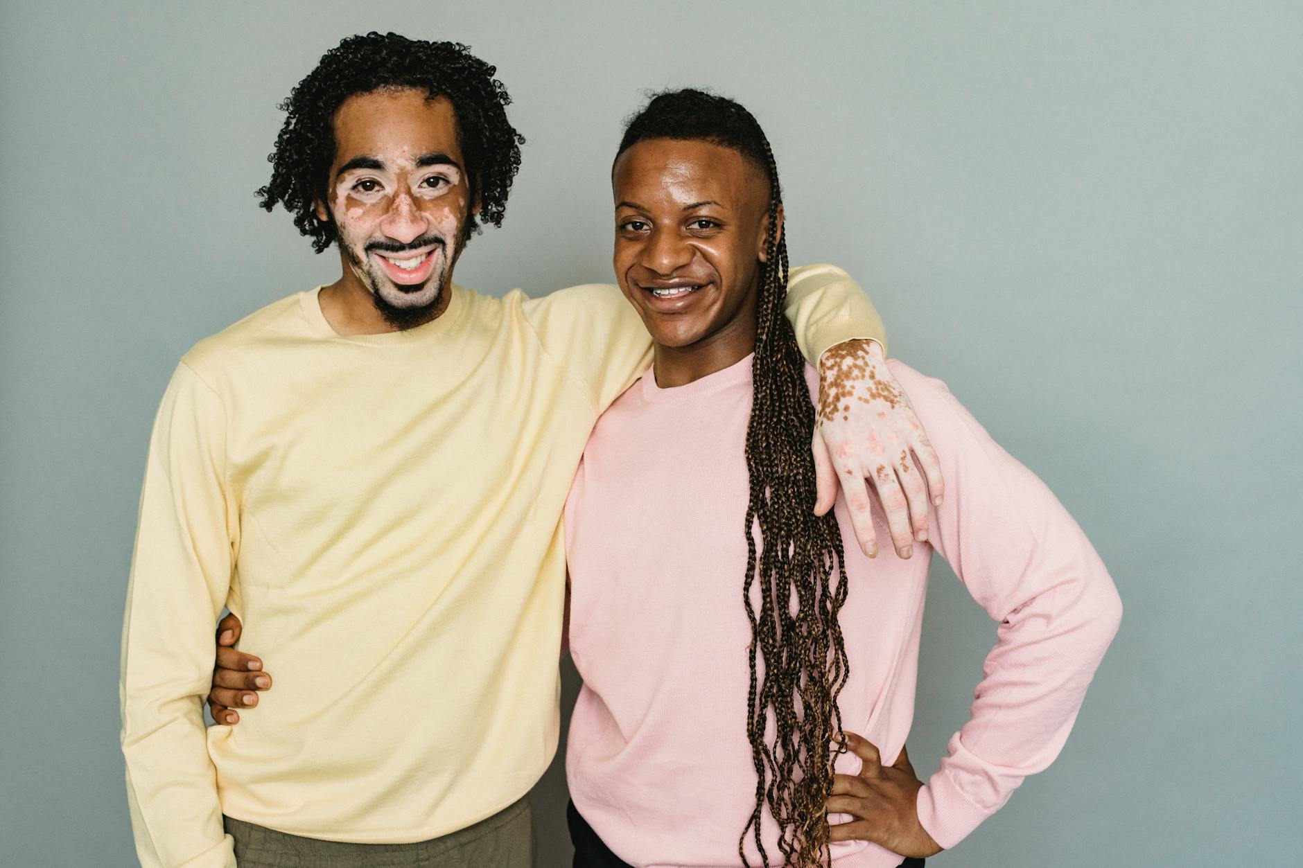 Appearance Friendship