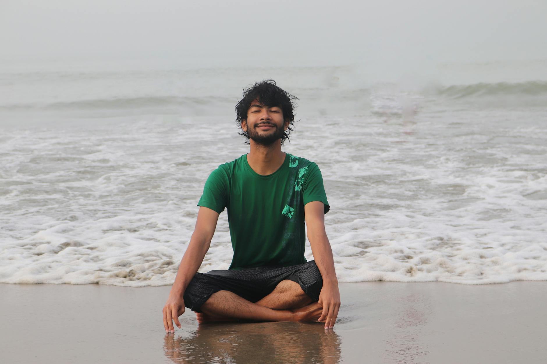 Shortness Of Breath Health