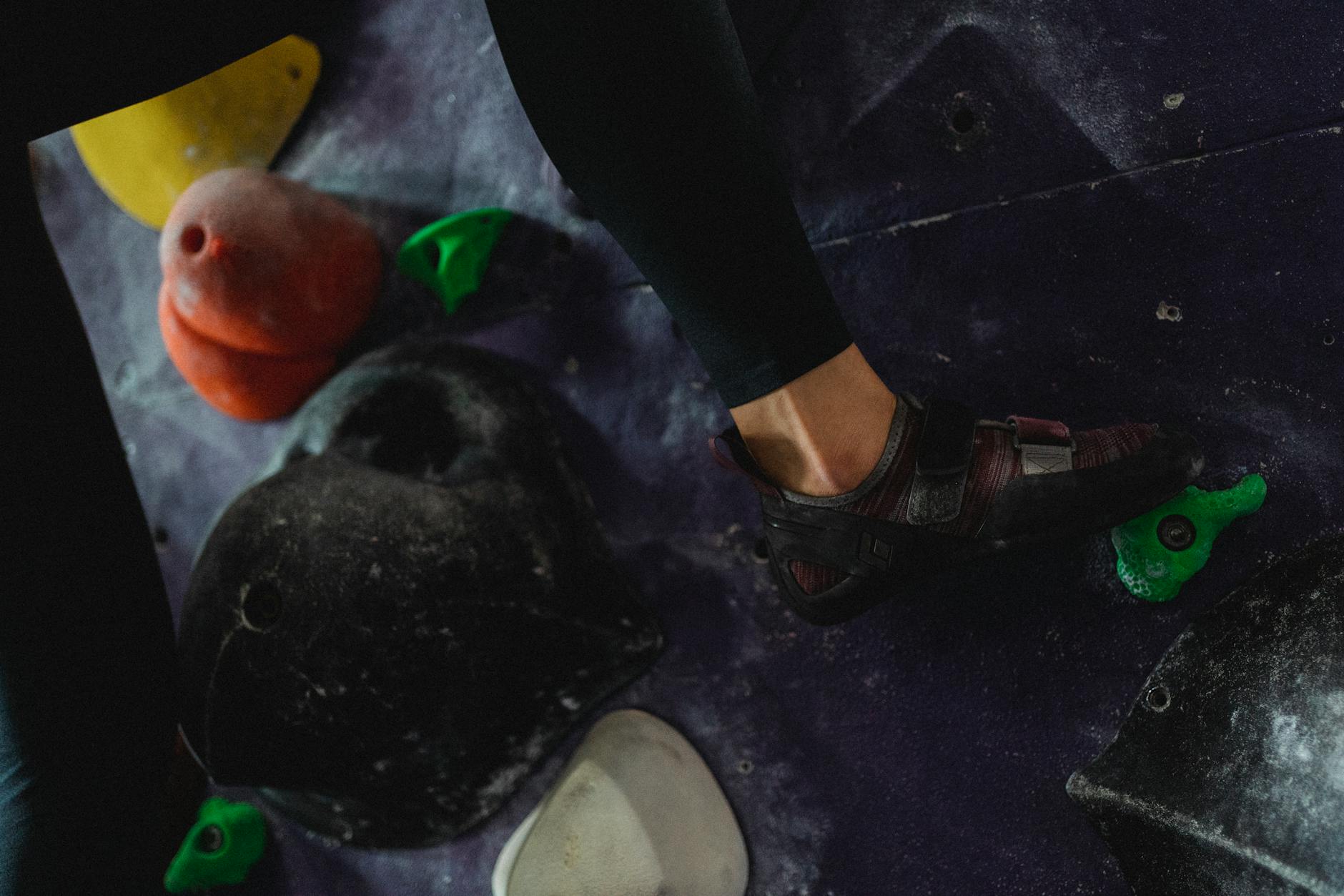 Compression Leggings With Hidden Pockets