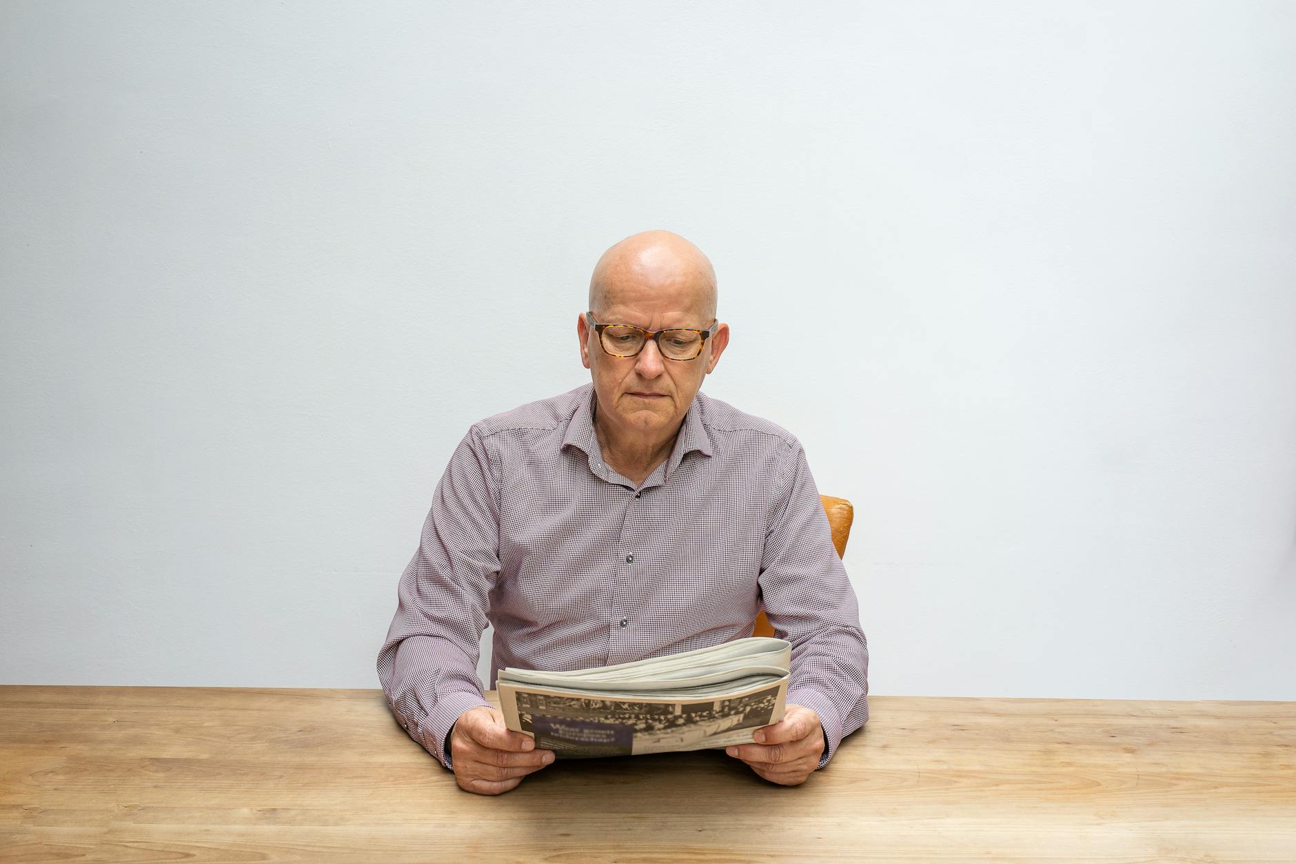 Prolonged Sitting Habit