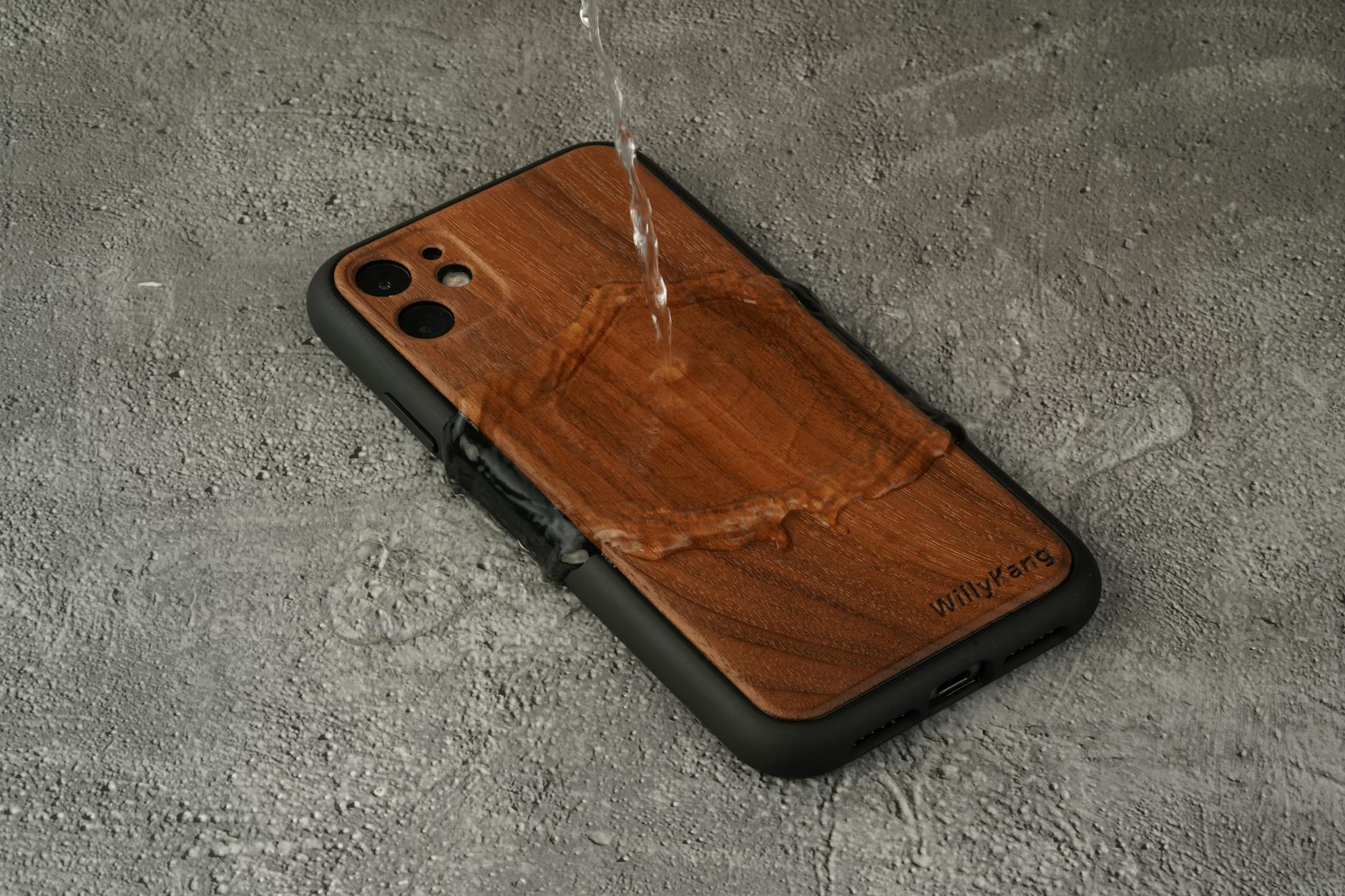 Waterproof Phone Case Items