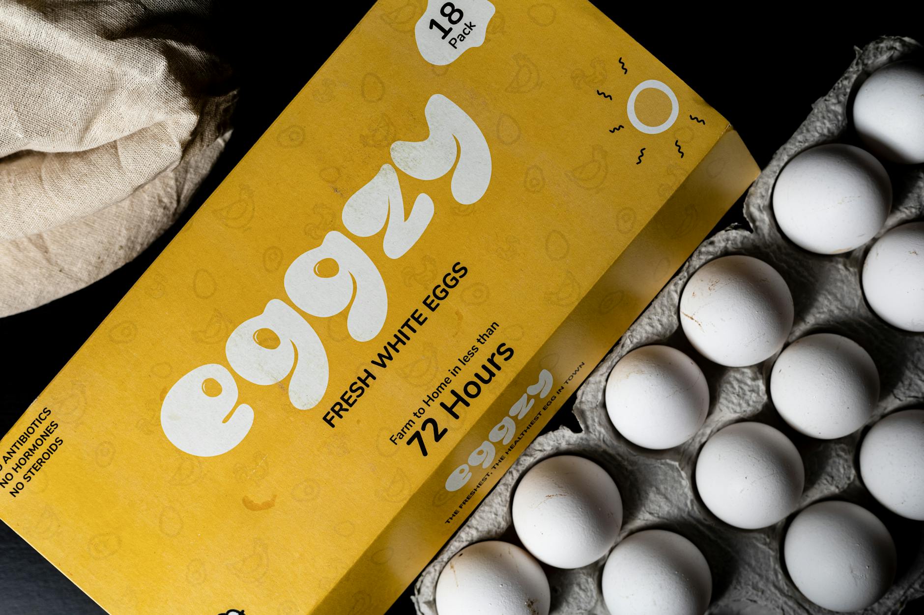 Natural Food Packaging