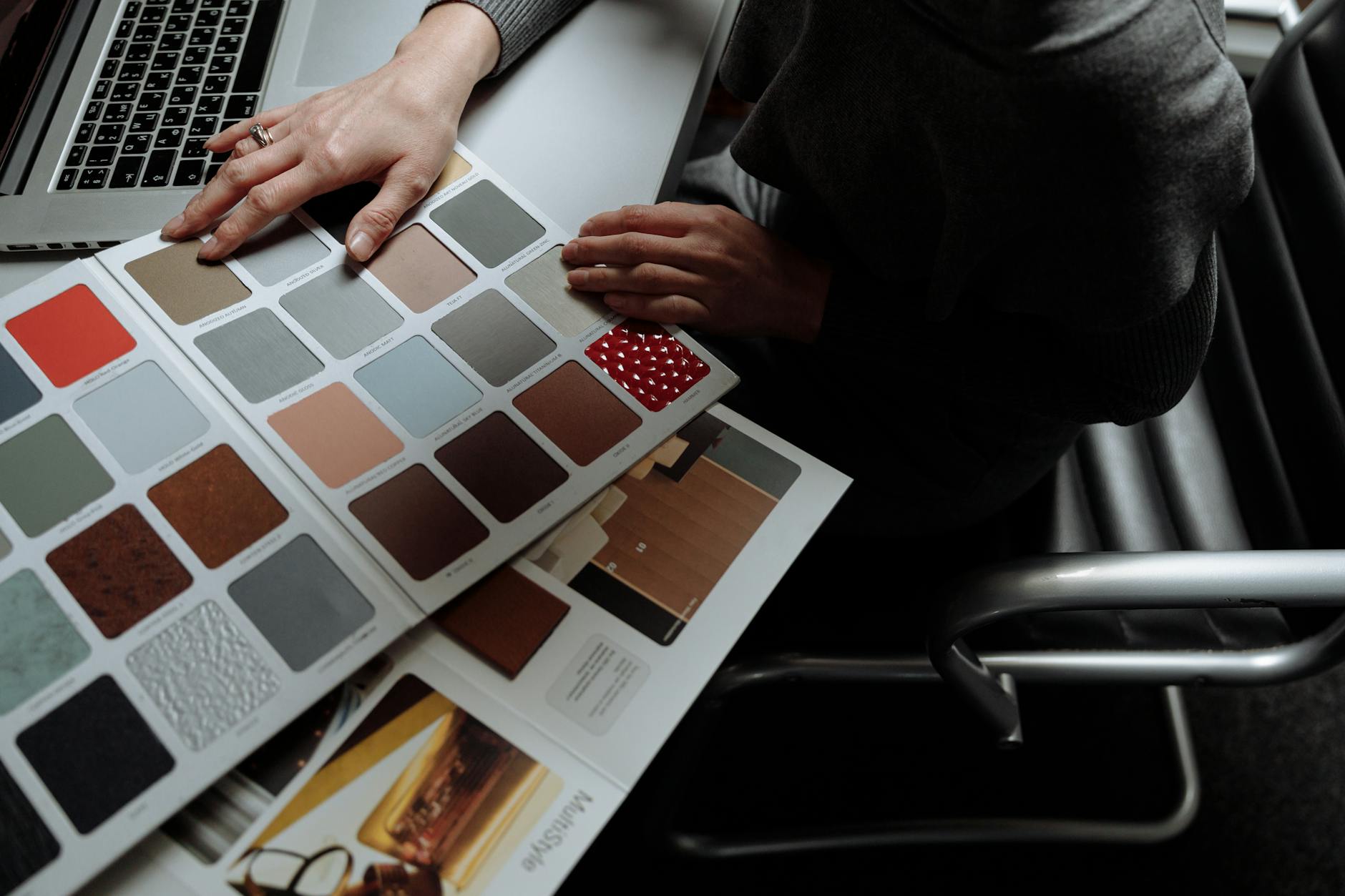 Matching Home Design