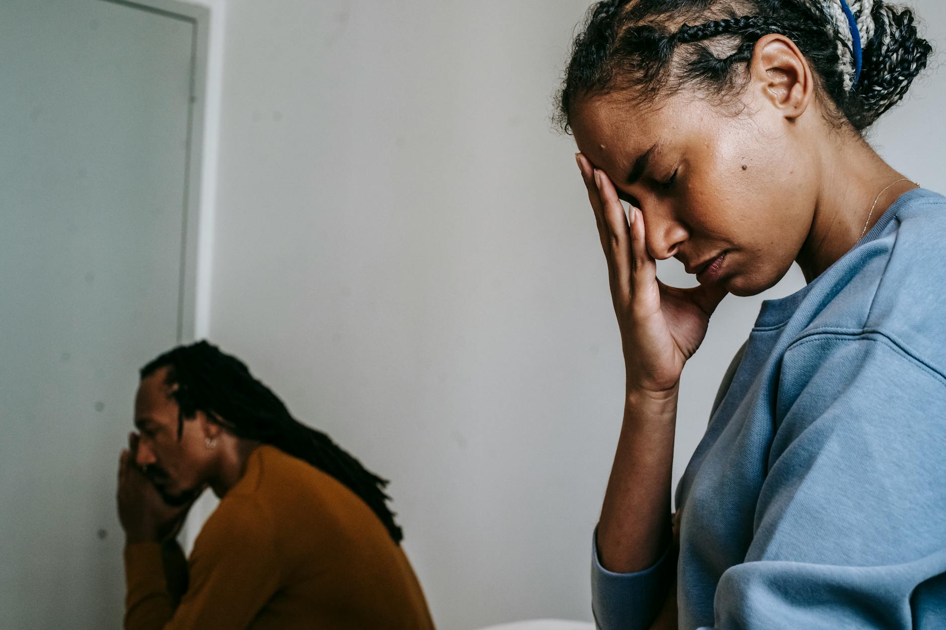 Indifferent Relationship Dynamics