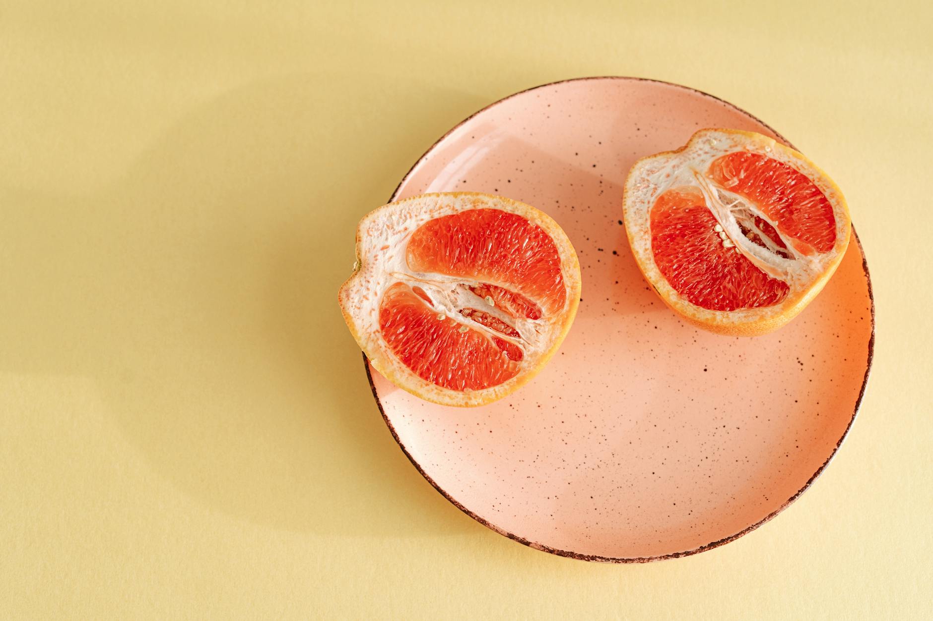 Grapefruit Diet