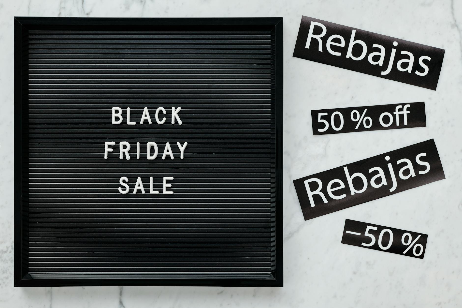 Items You Purchased Because They Were On Sale