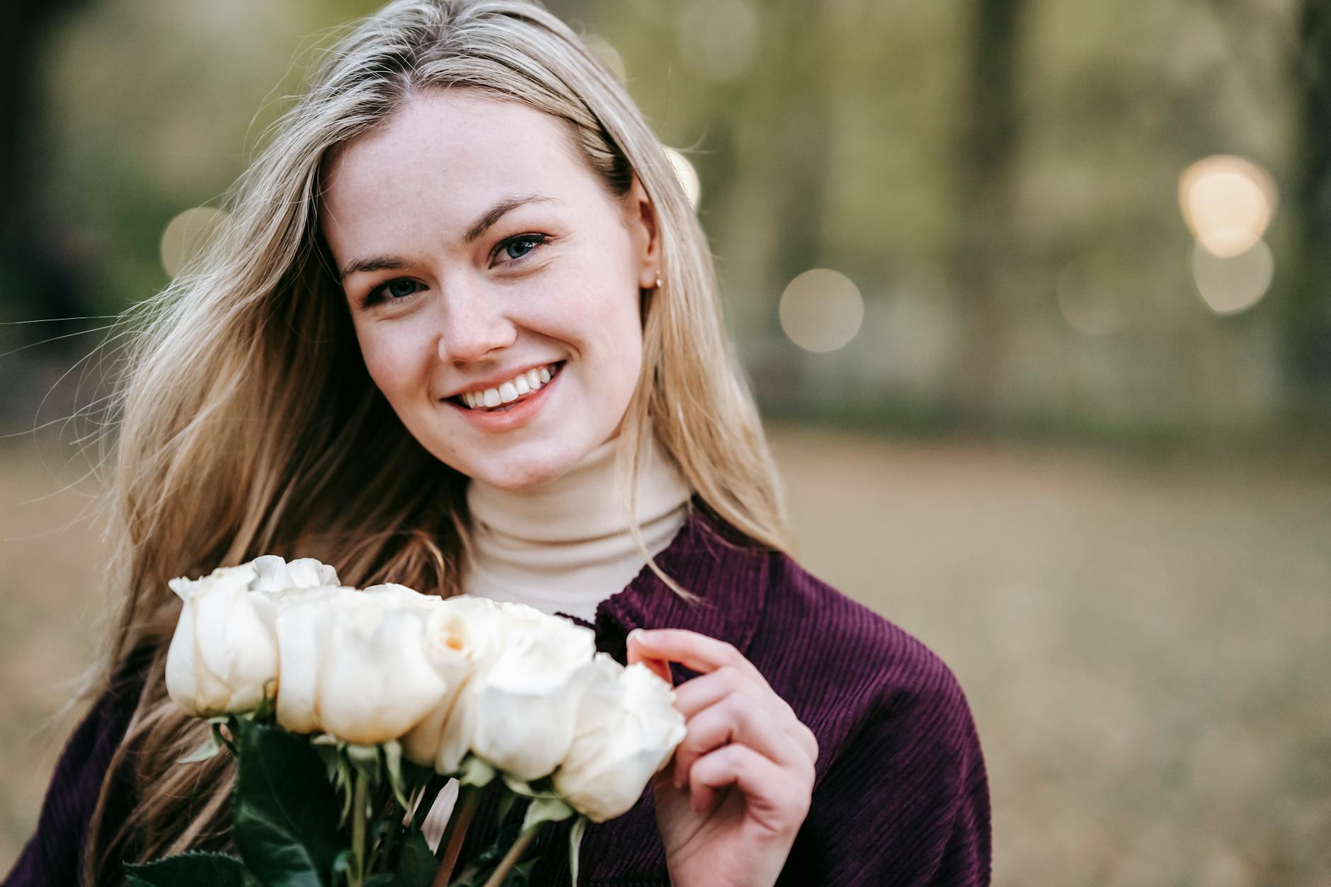 Sincere Smile Things