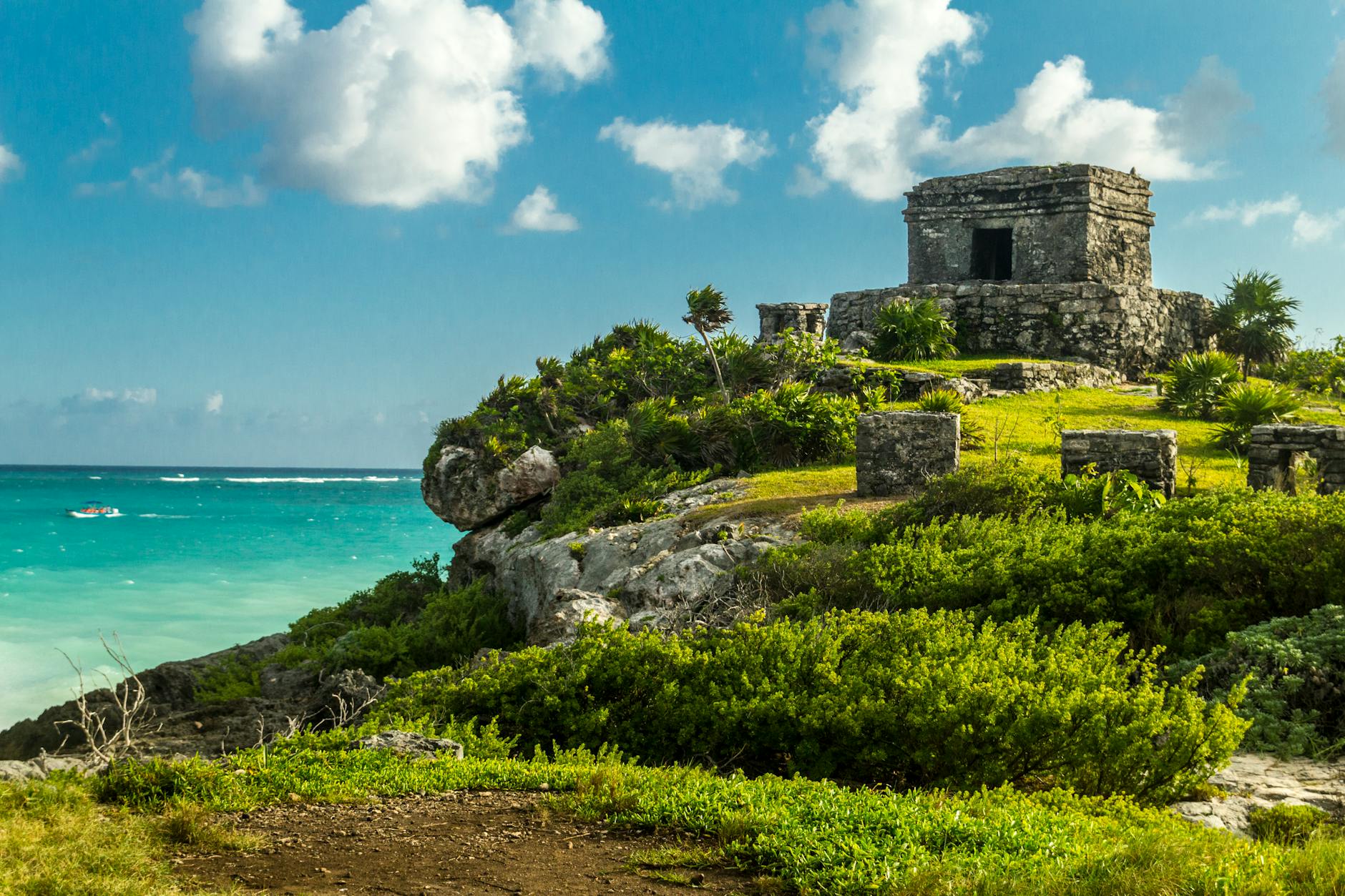 Tulum City