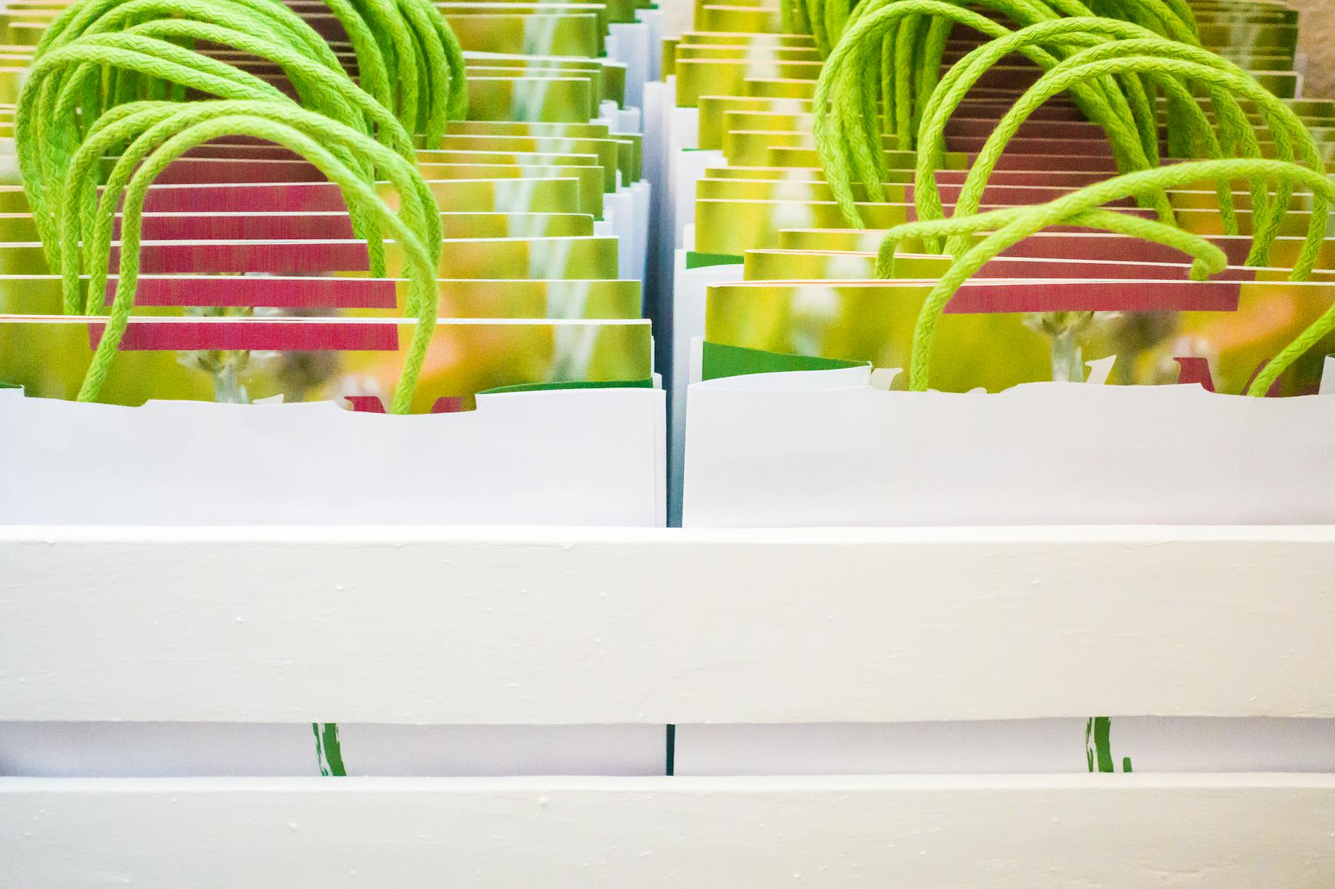 Gift Wrap Supplies Grocery Store Items