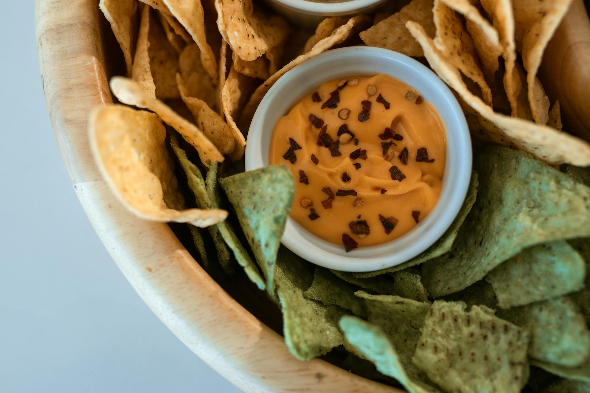 Cheese Dip