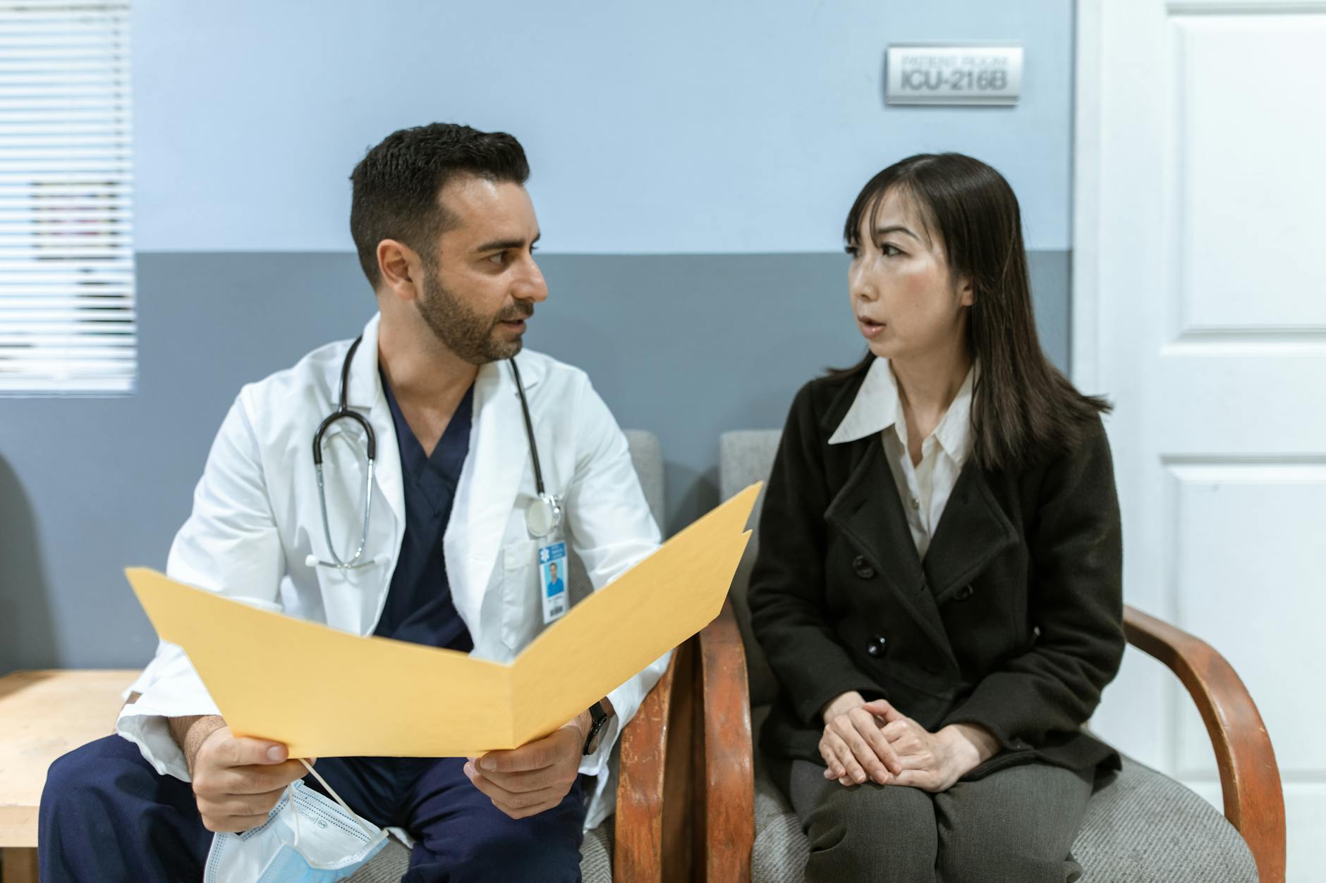 Doctor-Patient Communication