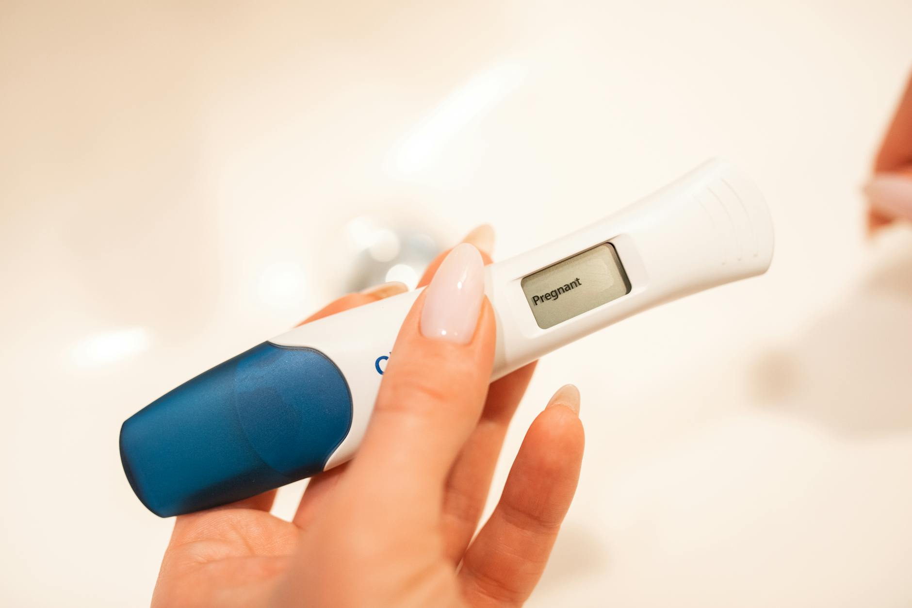 Pregnancy Tests Pharmacy