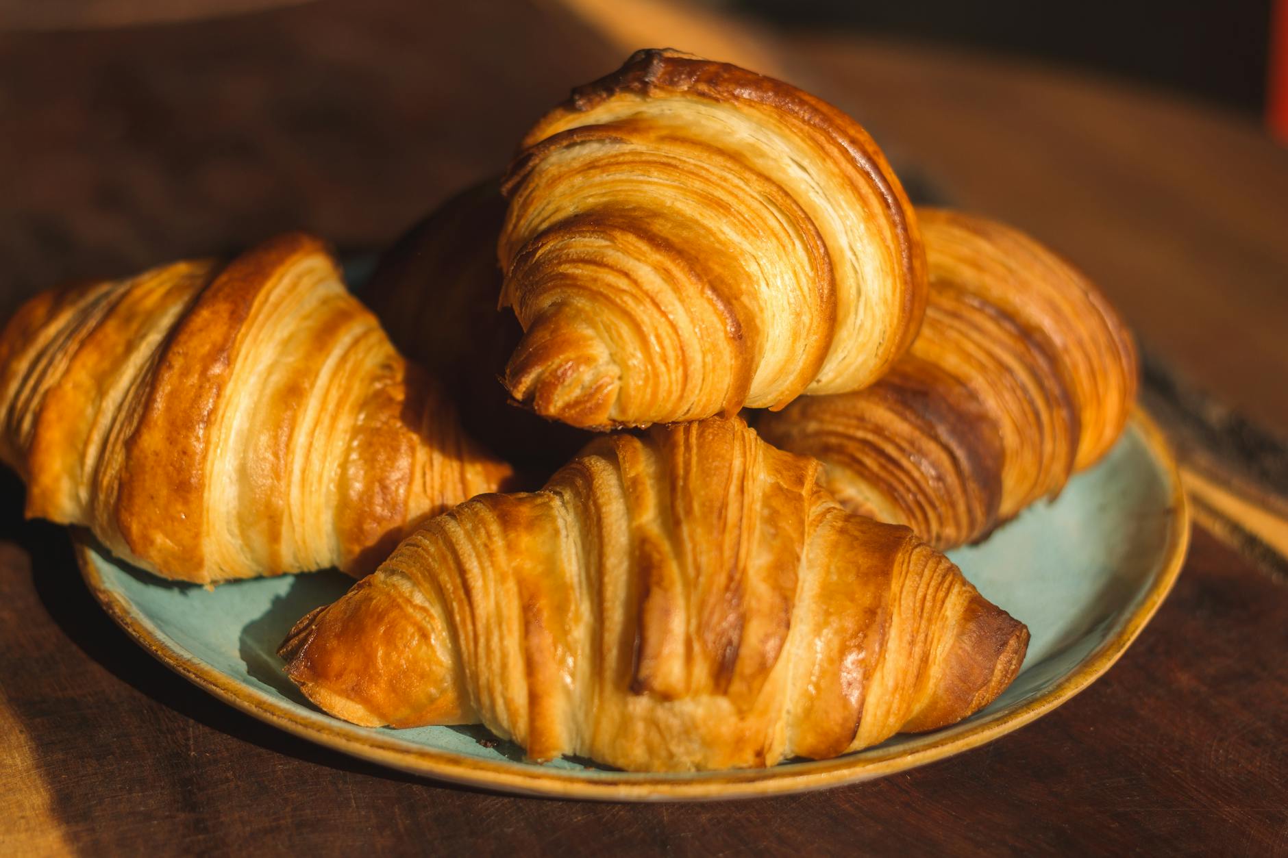 Croissants