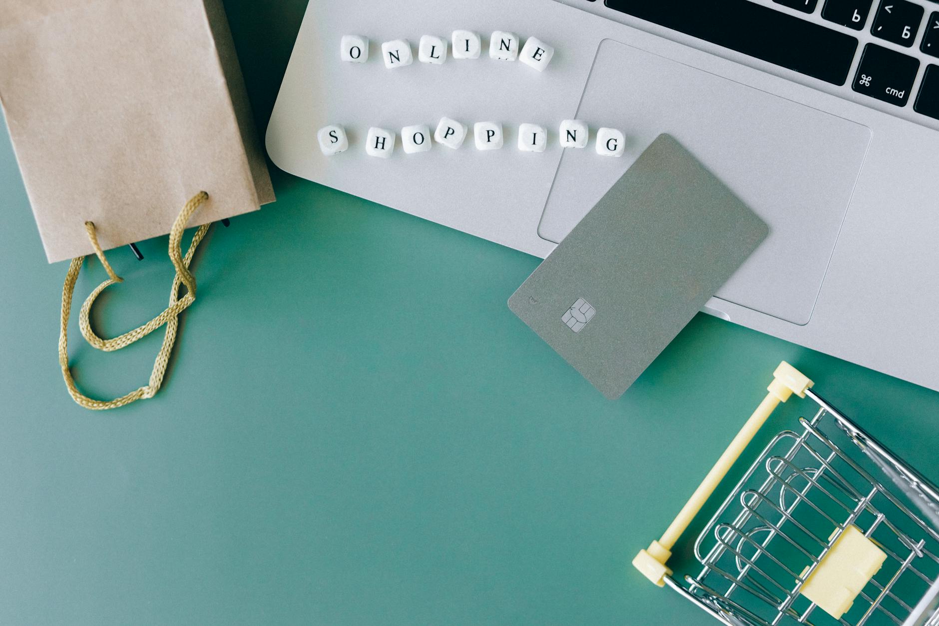 Wishlist Online Shopping