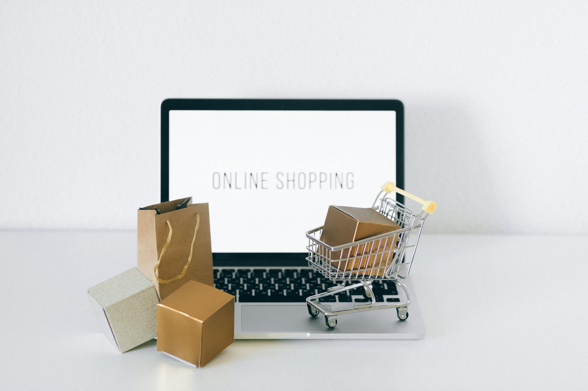Live Chat Online Shopping