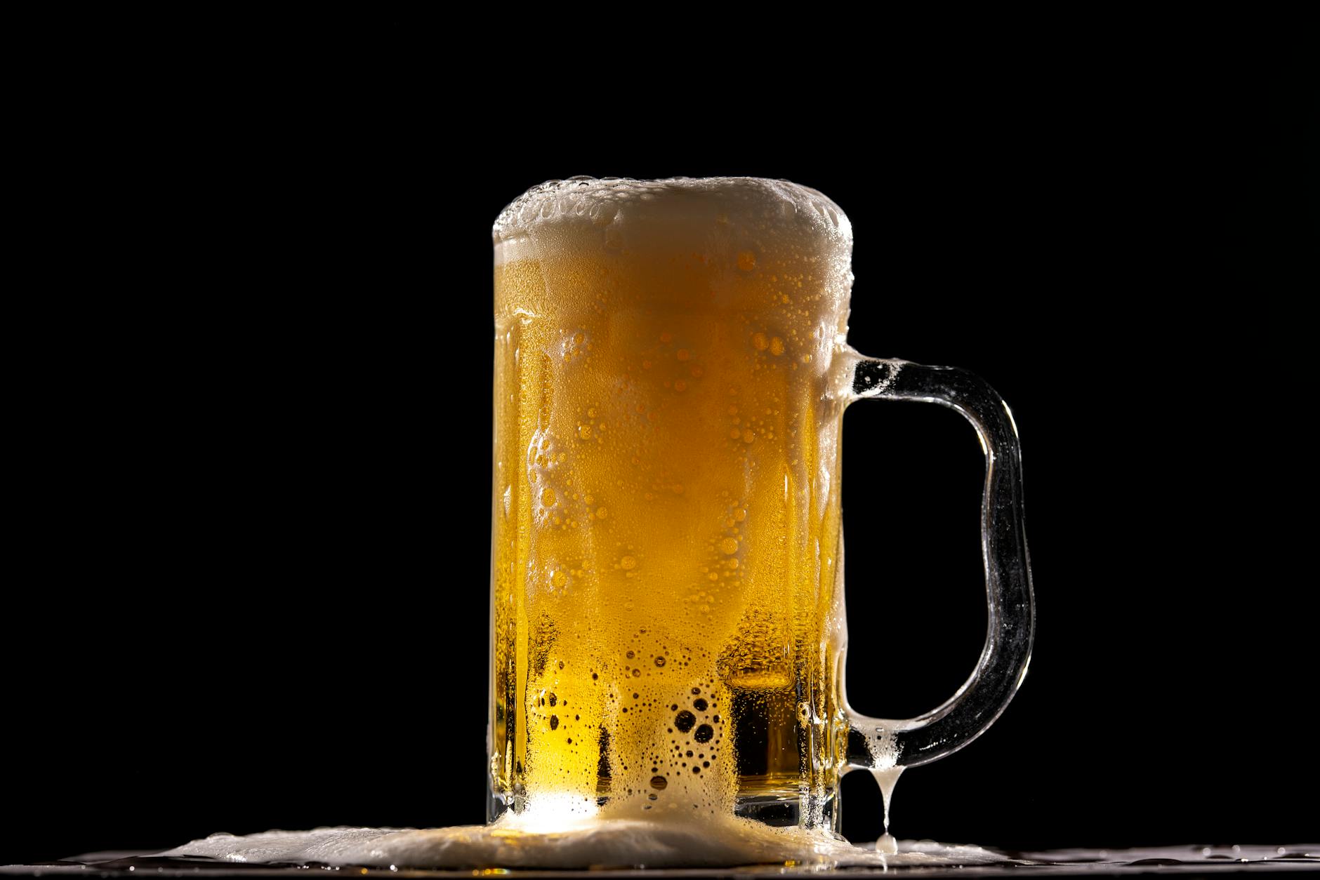 Beer Mug