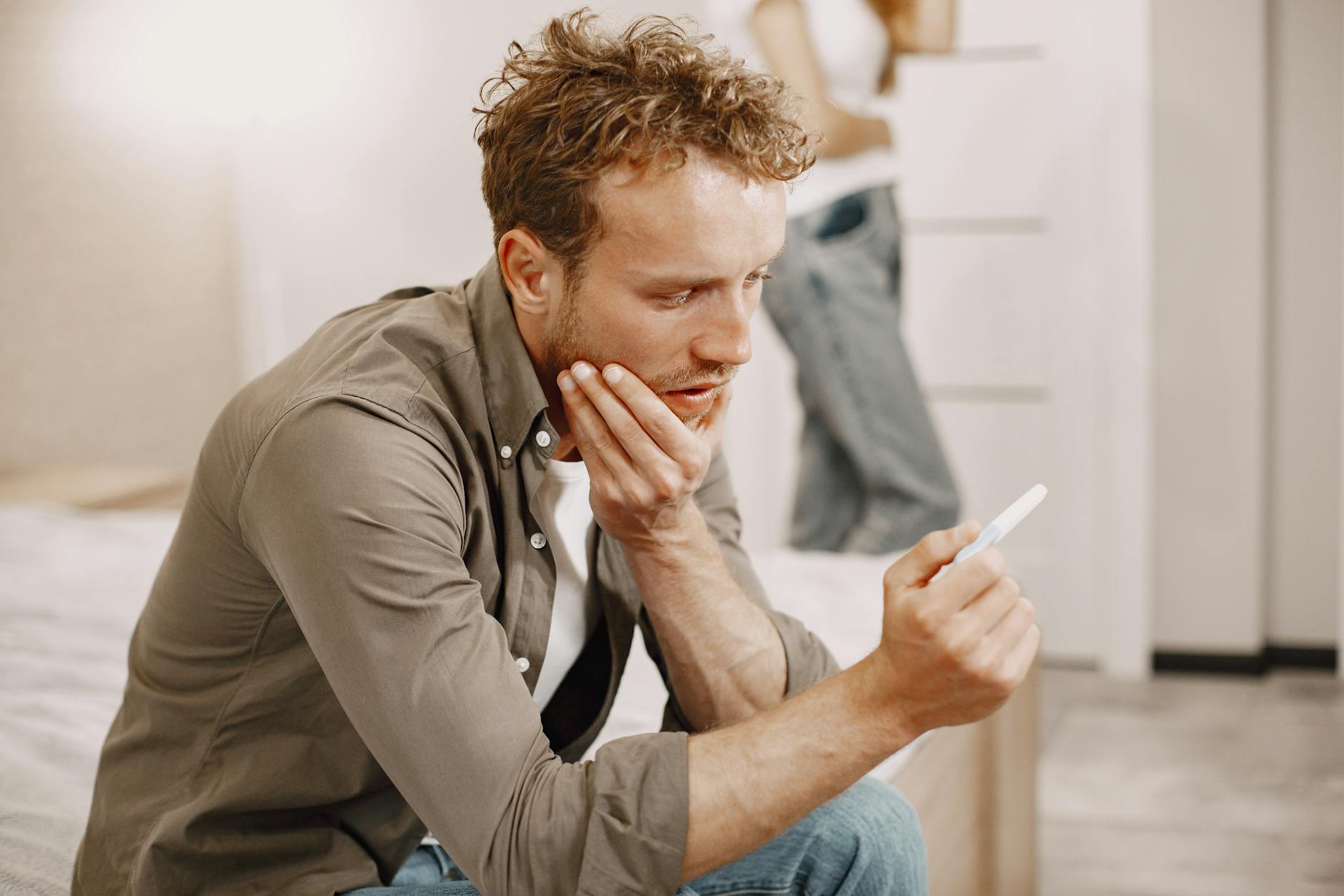 Parenthood Journey Uncertainty