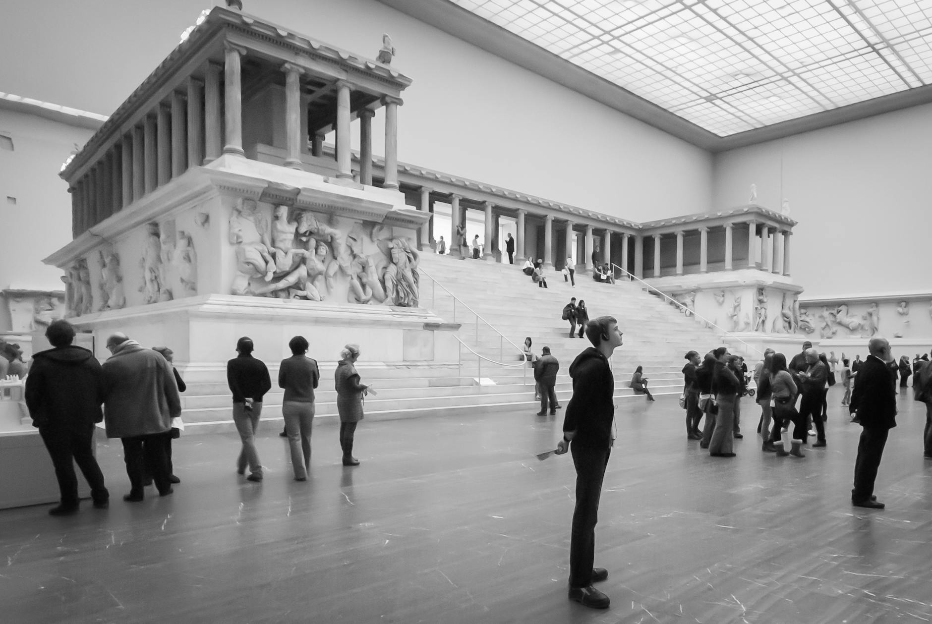 Pergamon Museum
