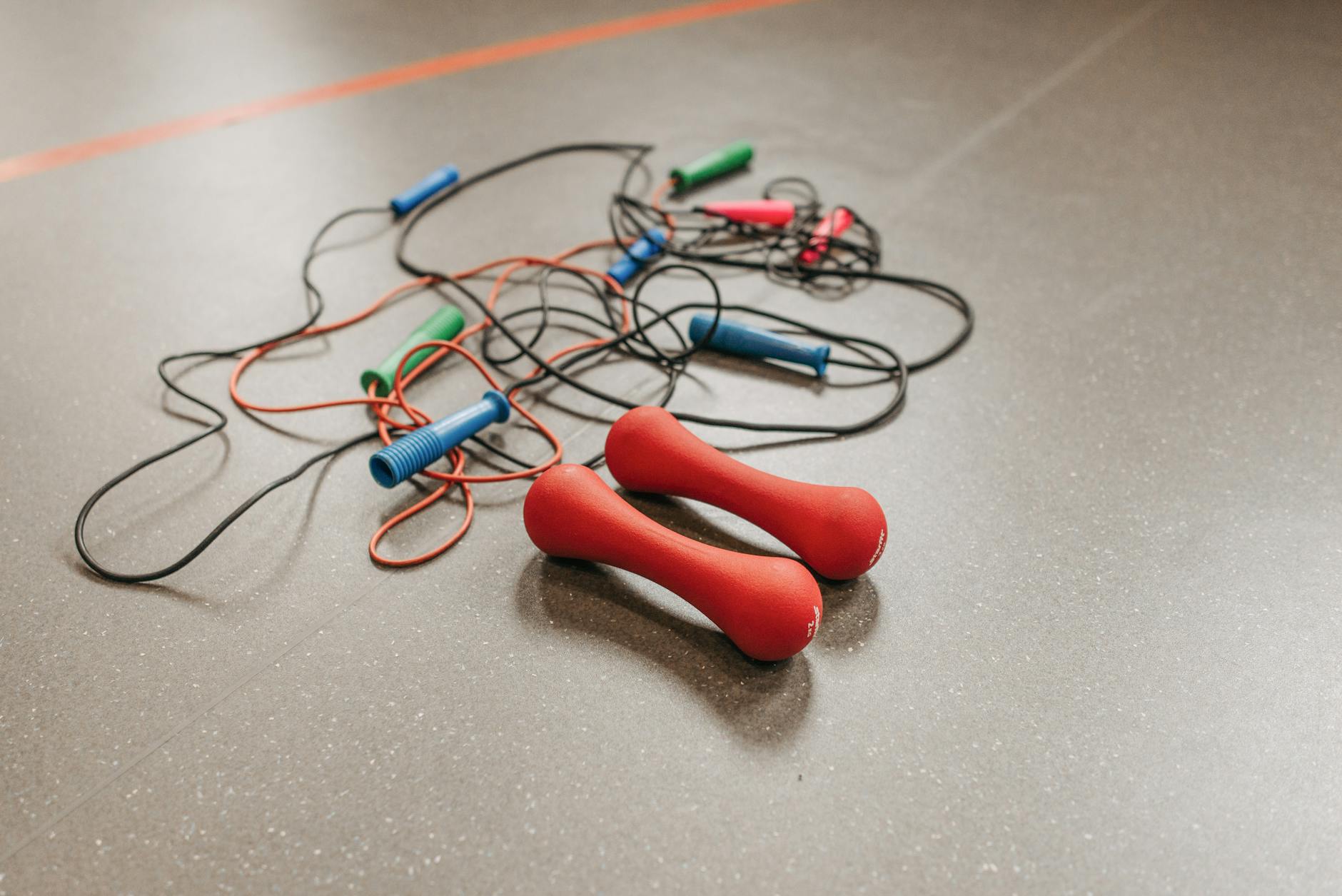 Skipping Strength Training Metabolism