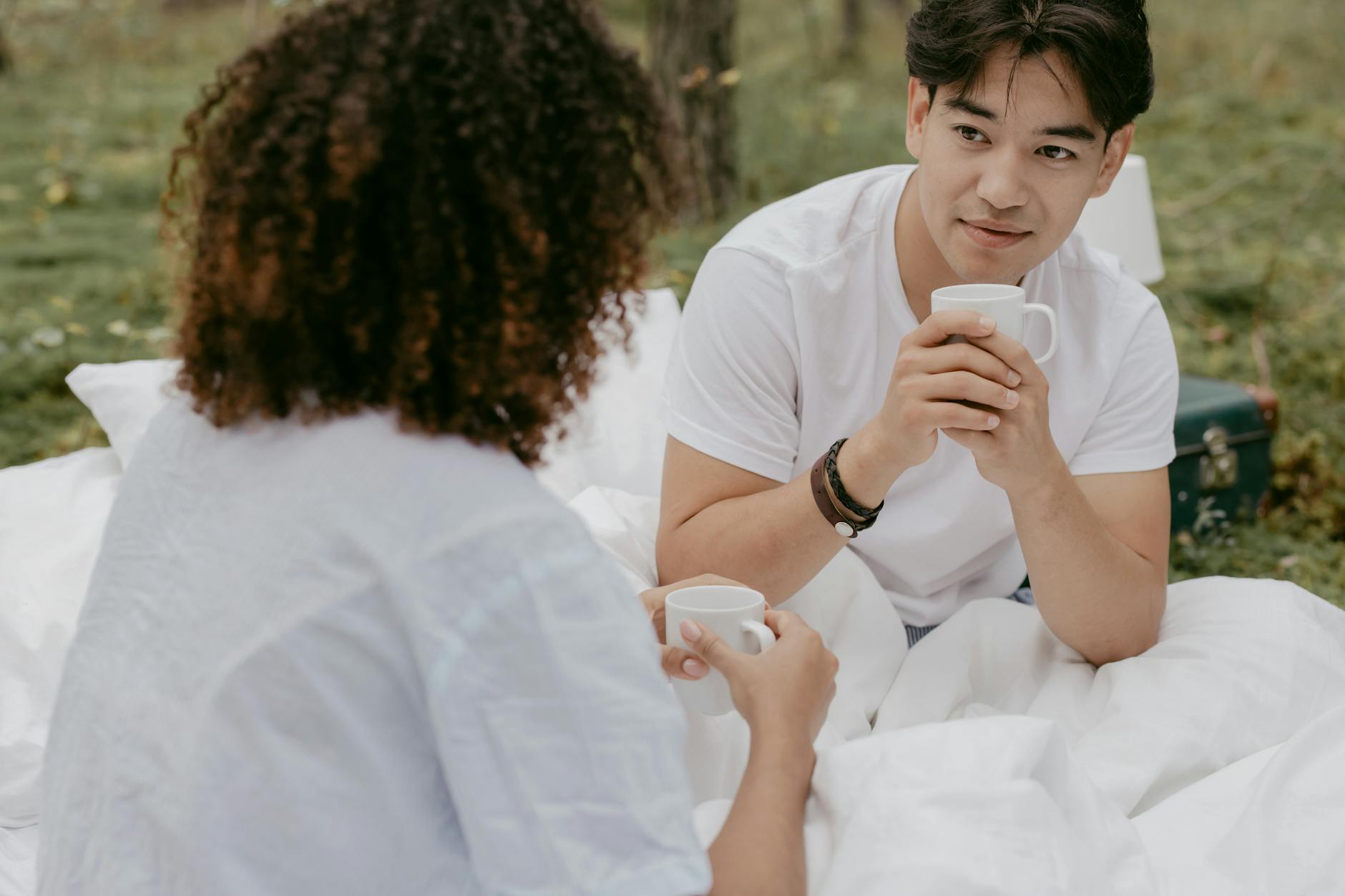 Threatened Friendship