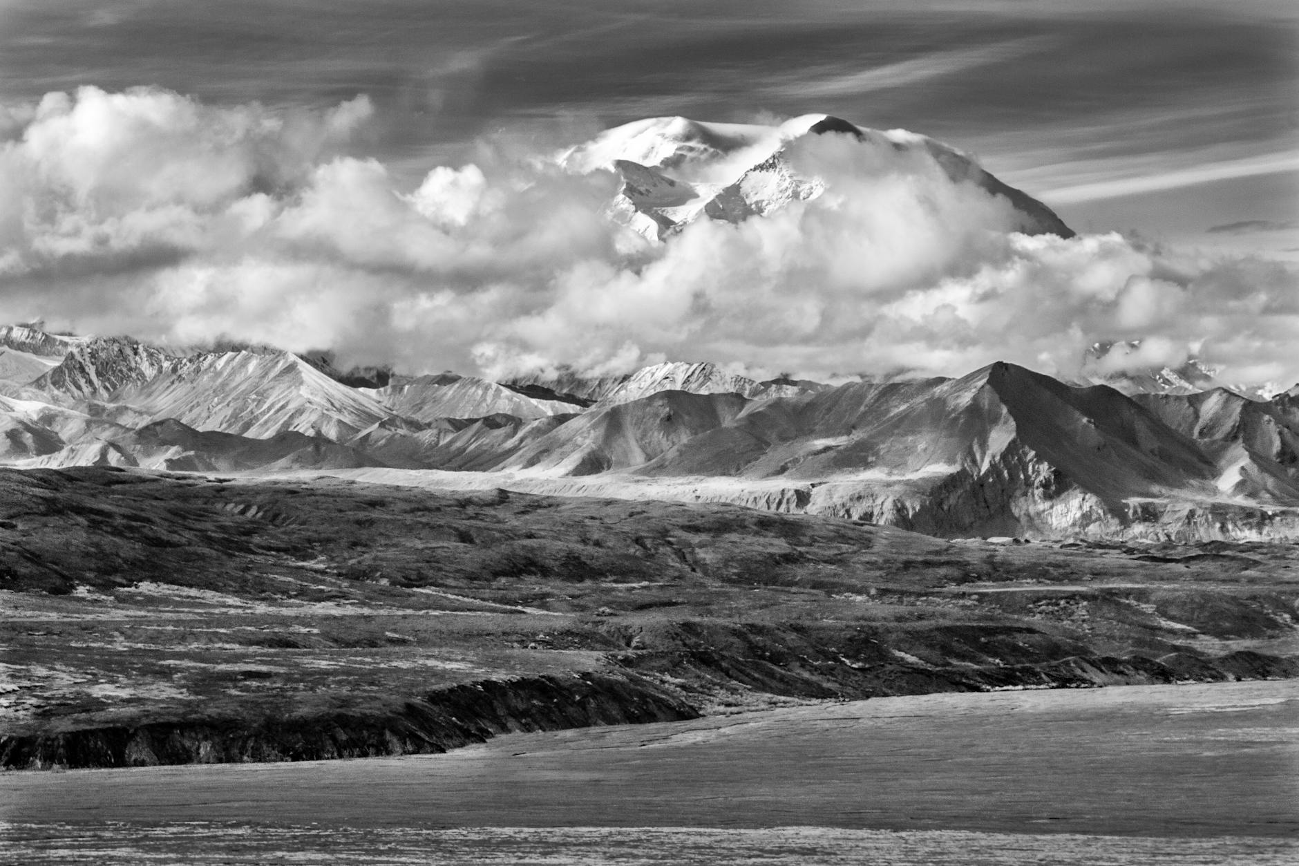 Denali National Park