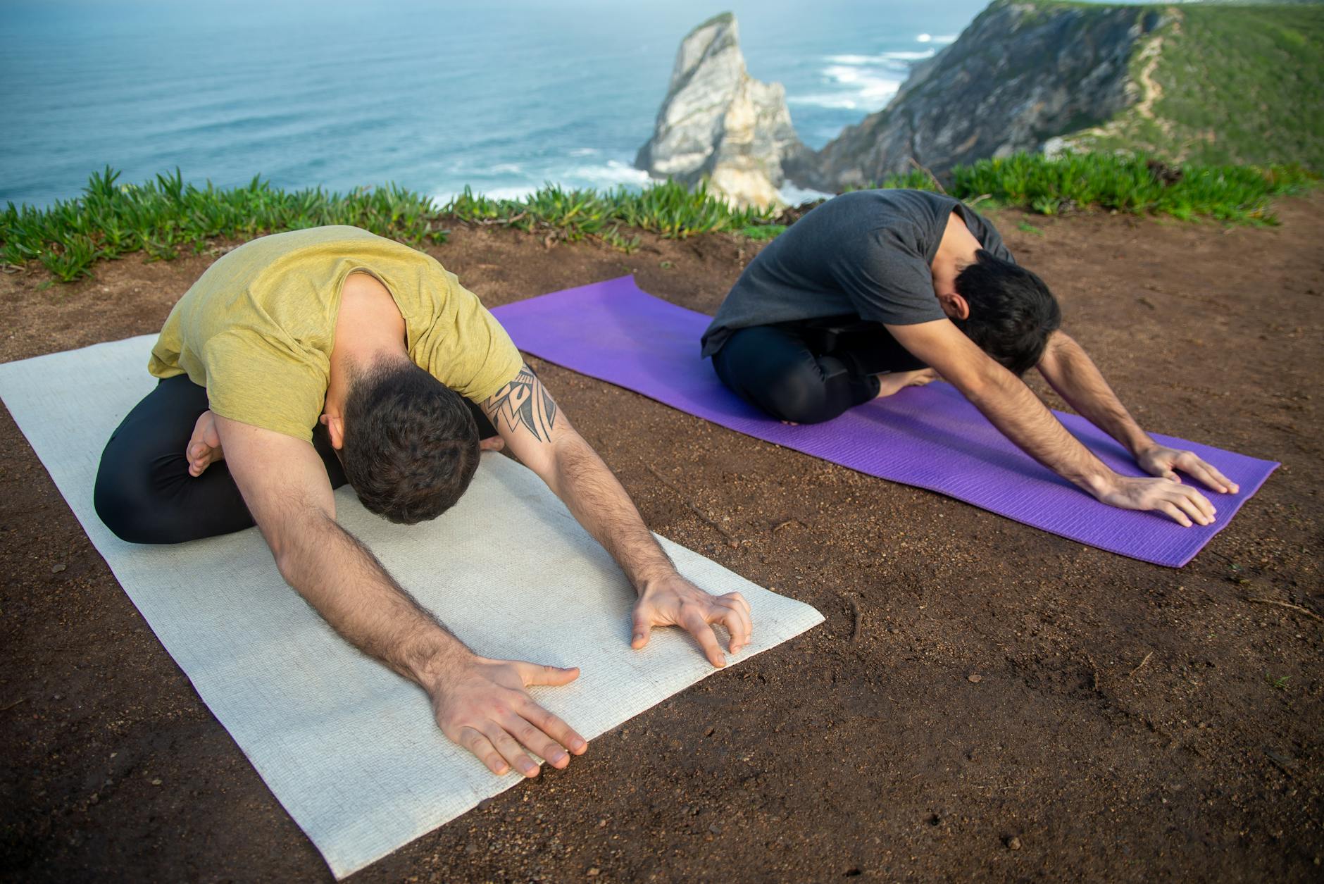 Breathwork Techniques