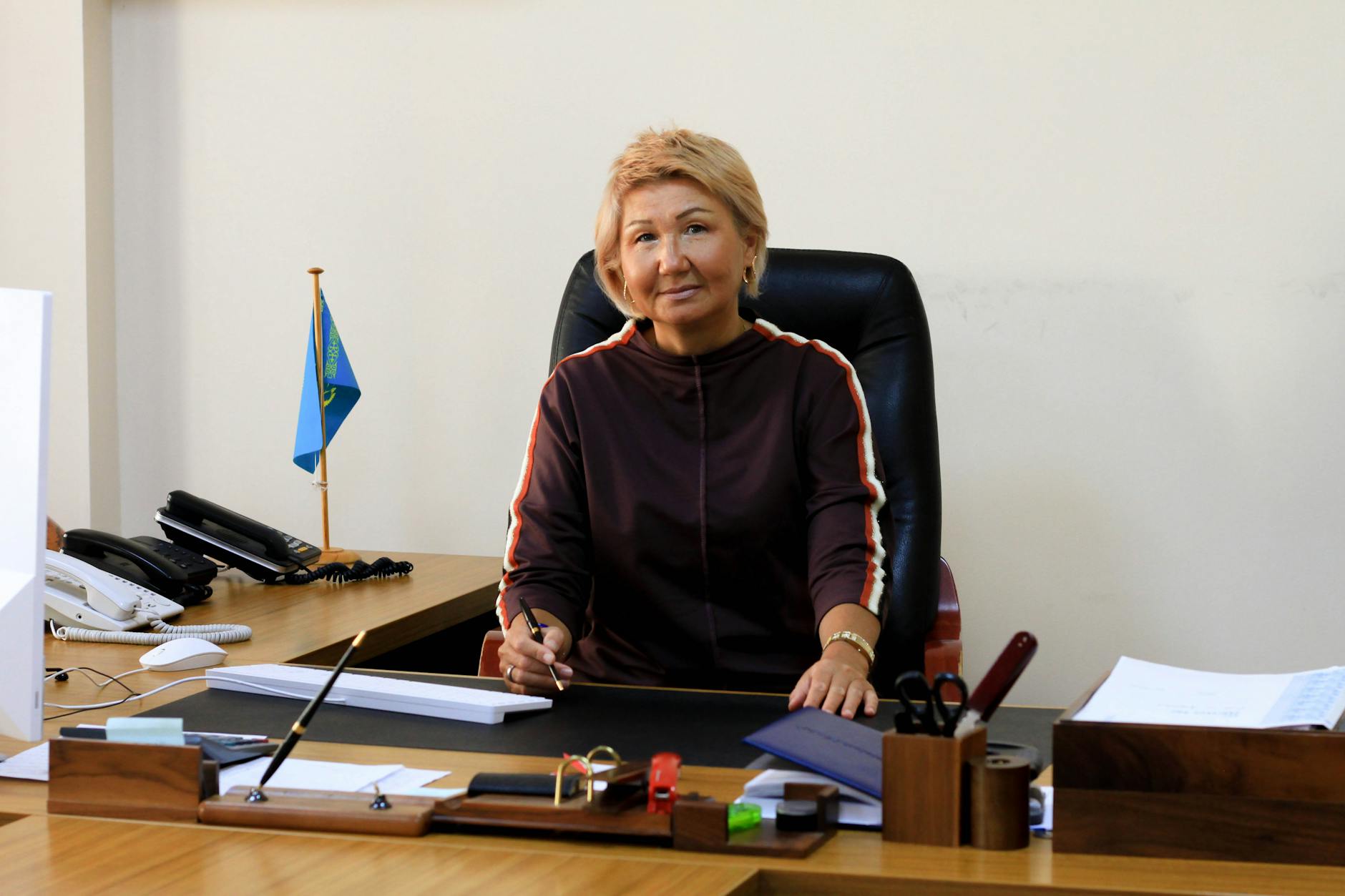 Sudden Documentation Job