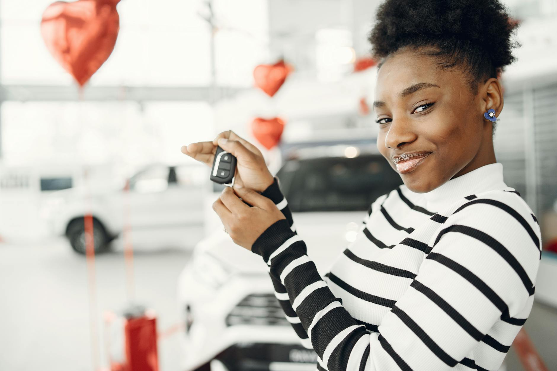 Emotional Anchoring Car Dealerships