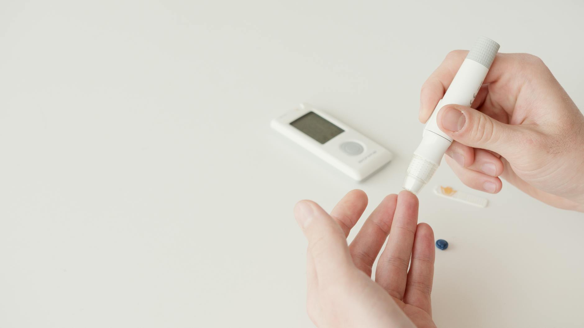 Diabetes Testing Pharmacy
