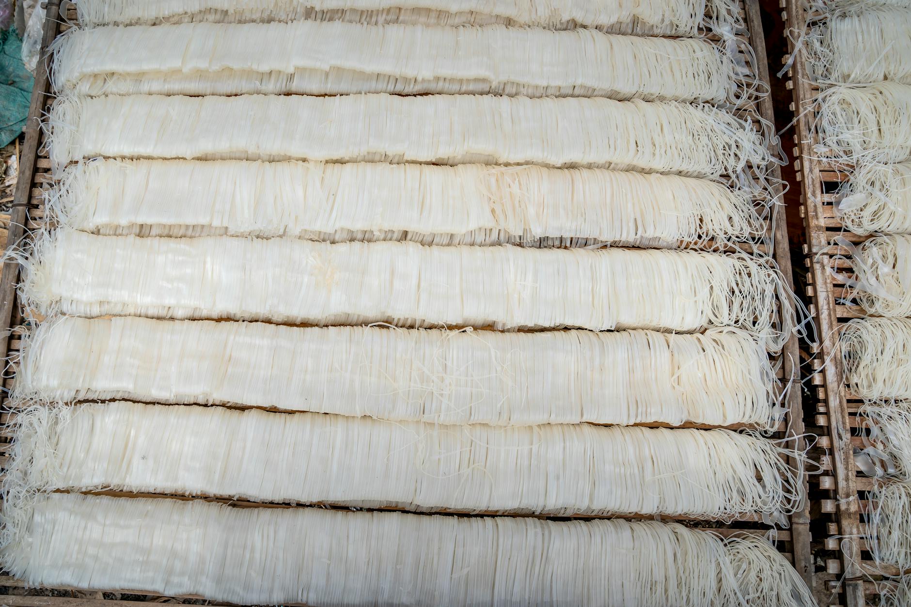 Bamboo Clothing Products