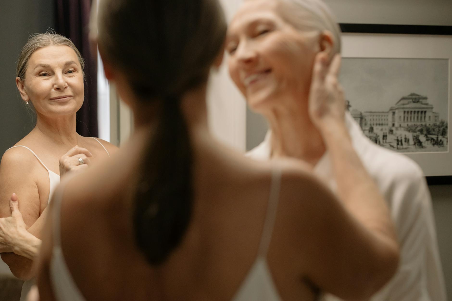 Self-Reflection And Relationships