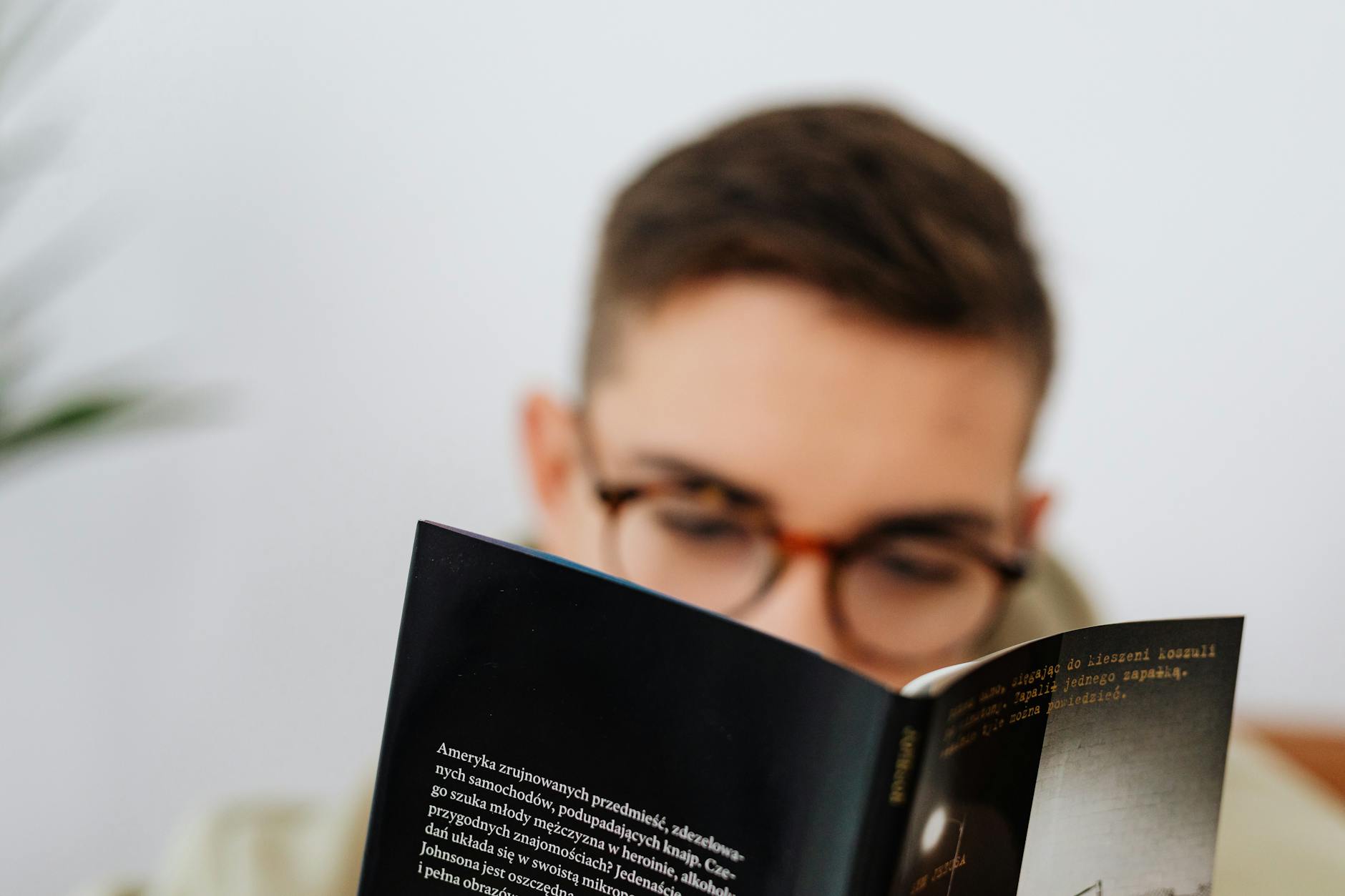 Focus And Concentration Benefit