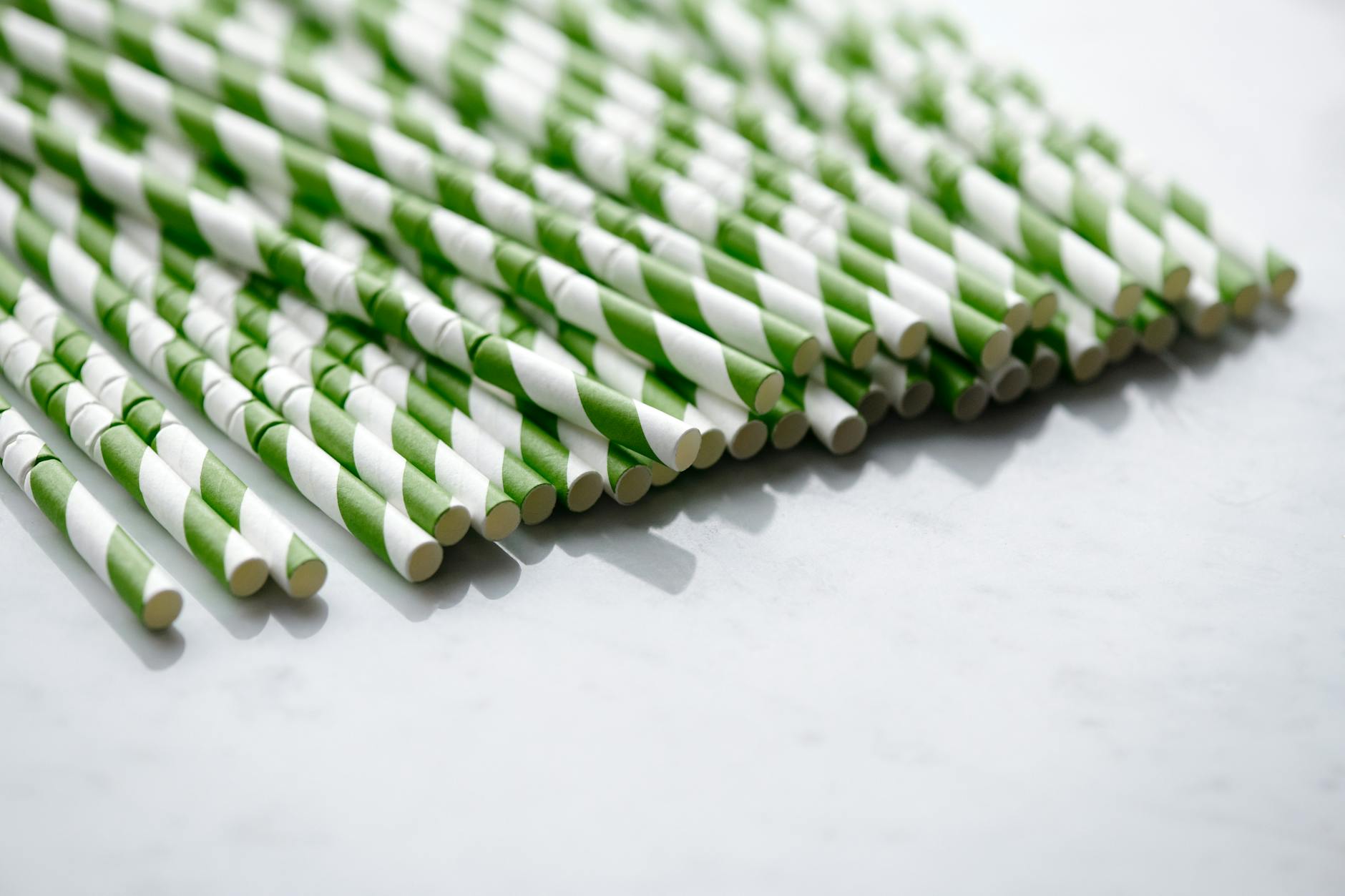 Paper Straws Products