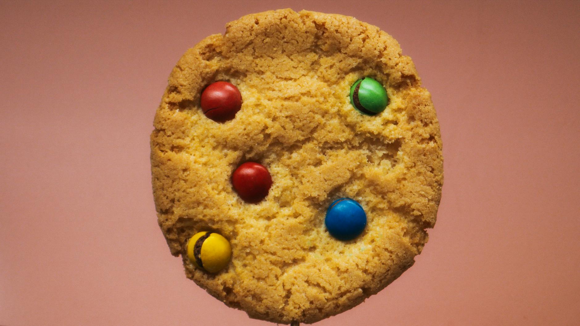 Artificial Food Color