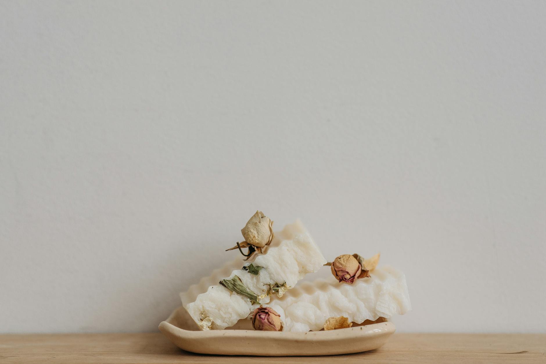 Eco-friendly Dish Soap