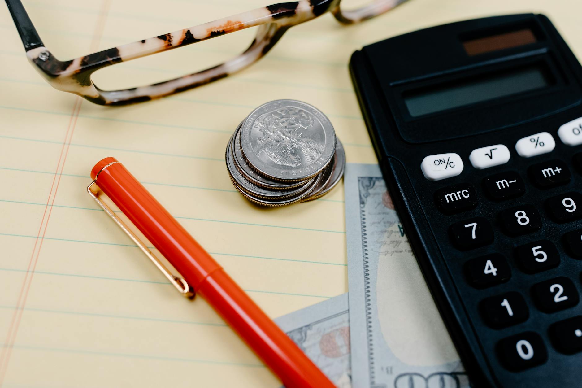 Financial Planning Tools