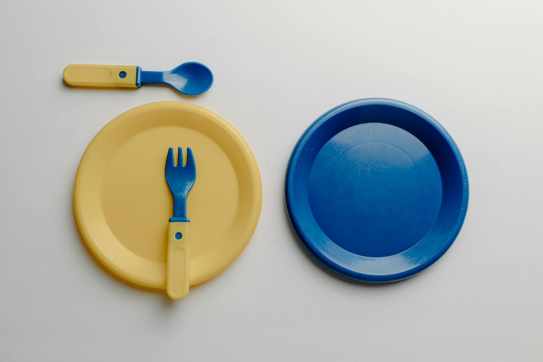 Dish set