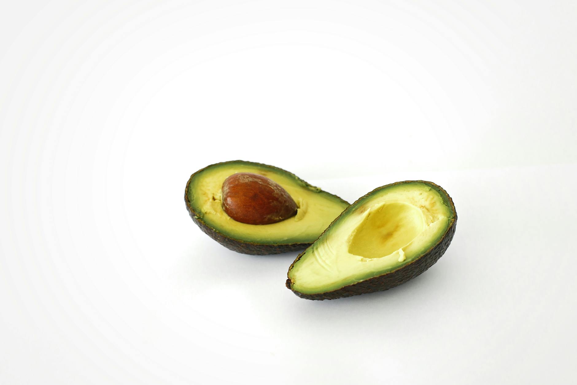 Organic Avocado Oil