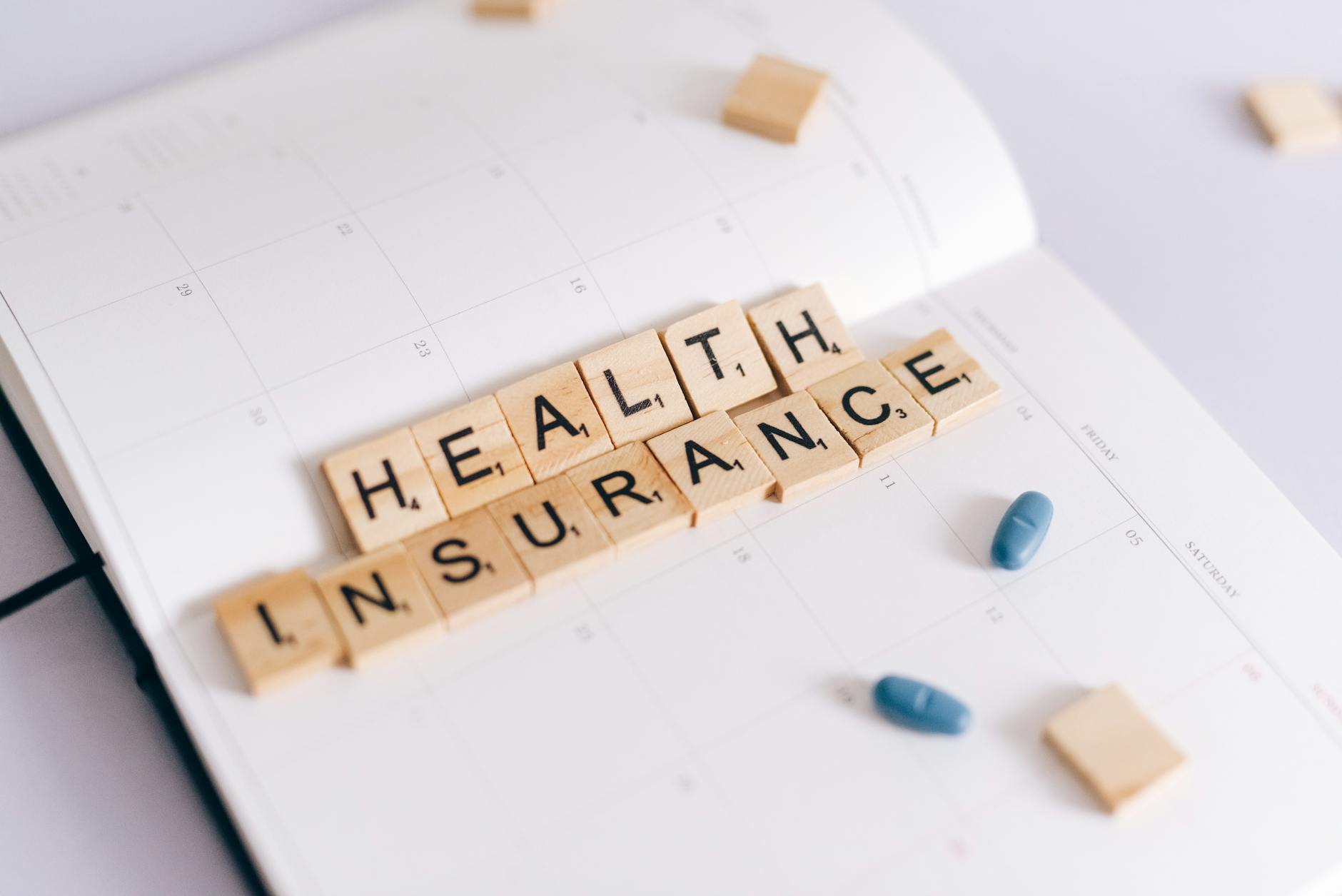 Health Insurance Policy