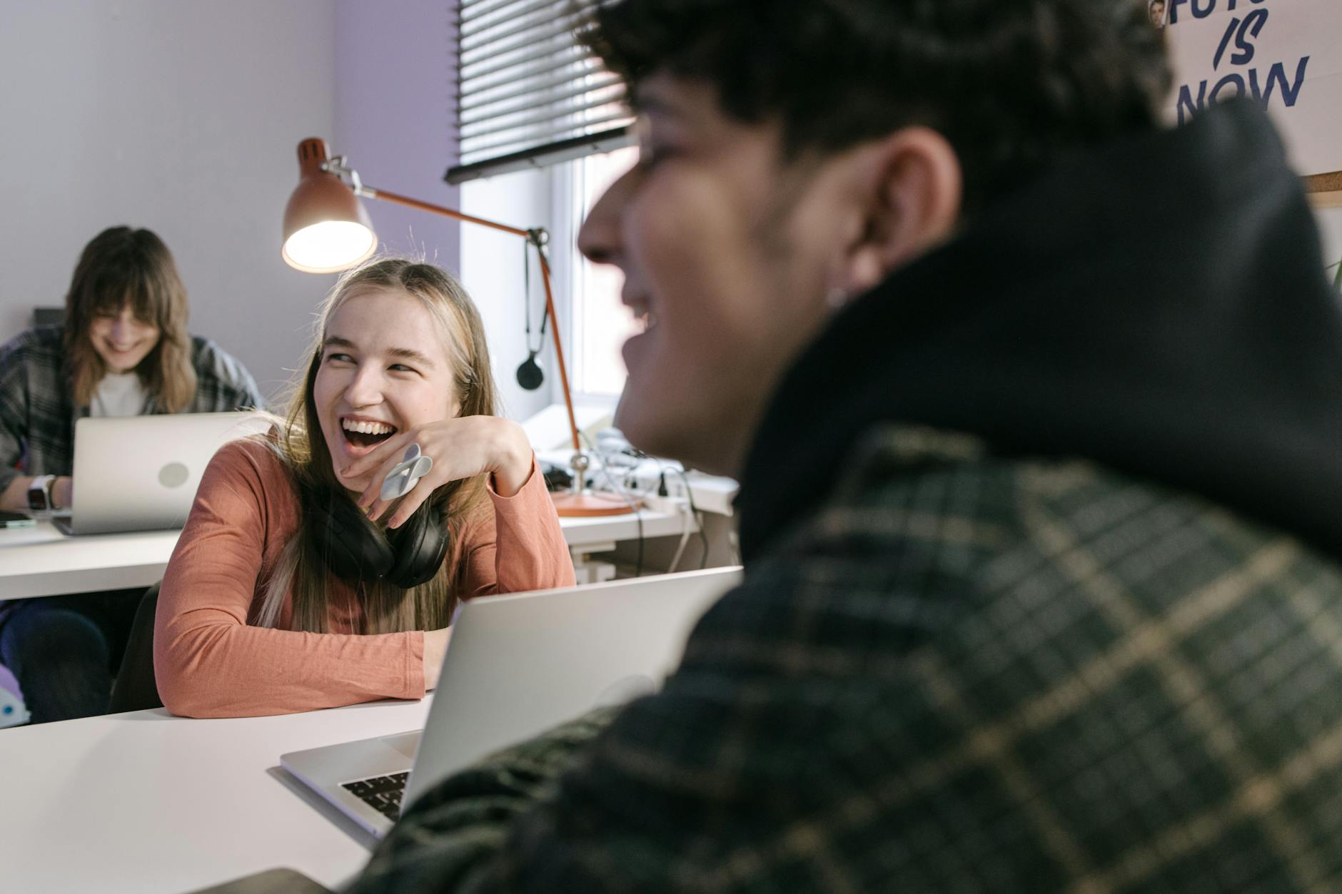 Shared Creative Space