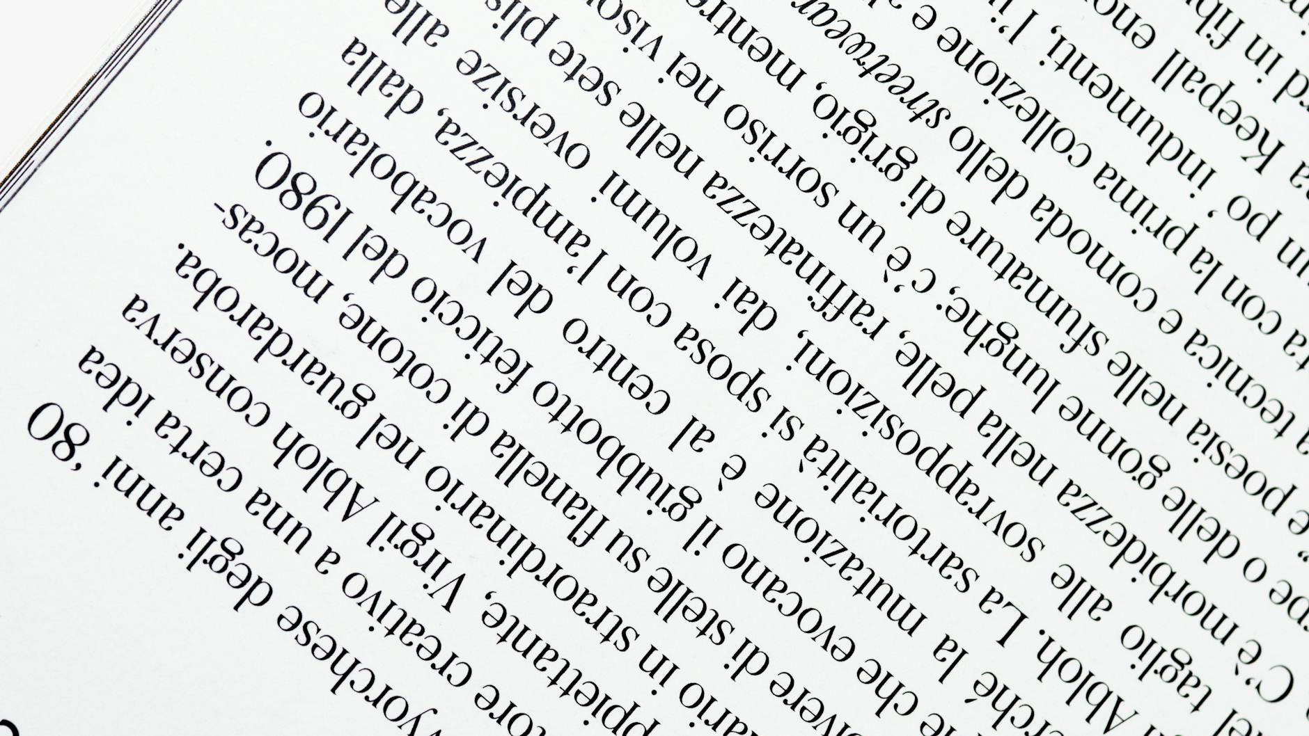 User Agreement Document