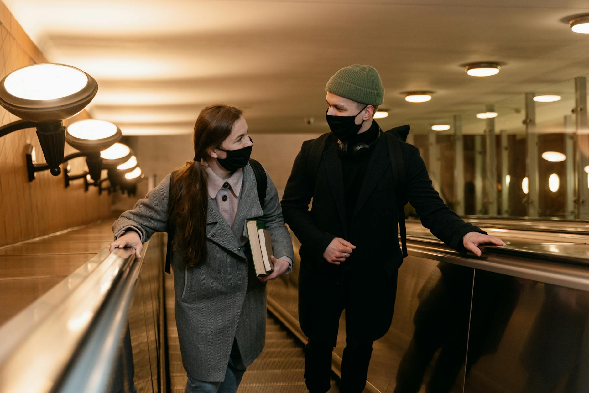 Cautious Conversation Setting