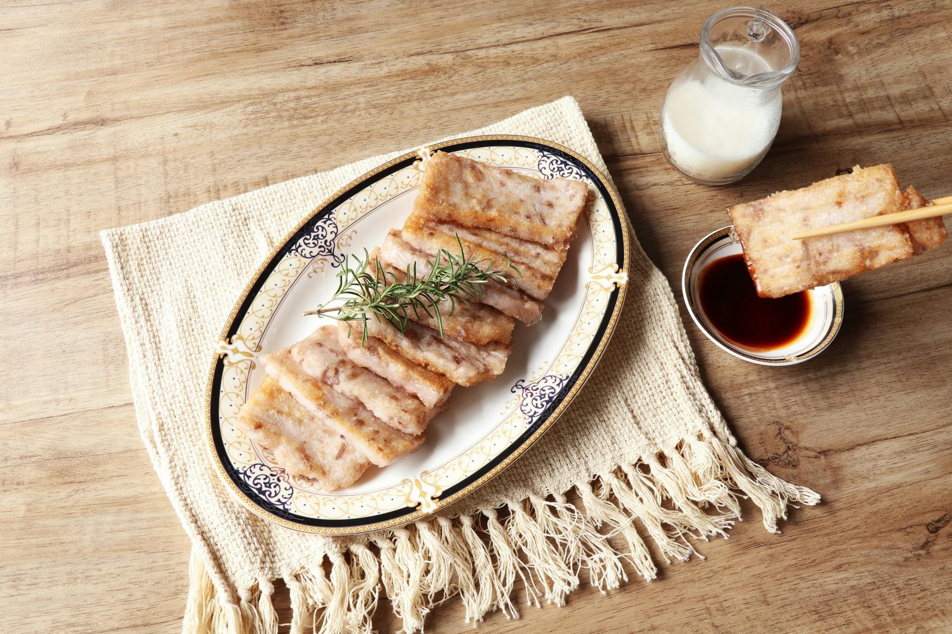 Dish Criticism Dinner Party