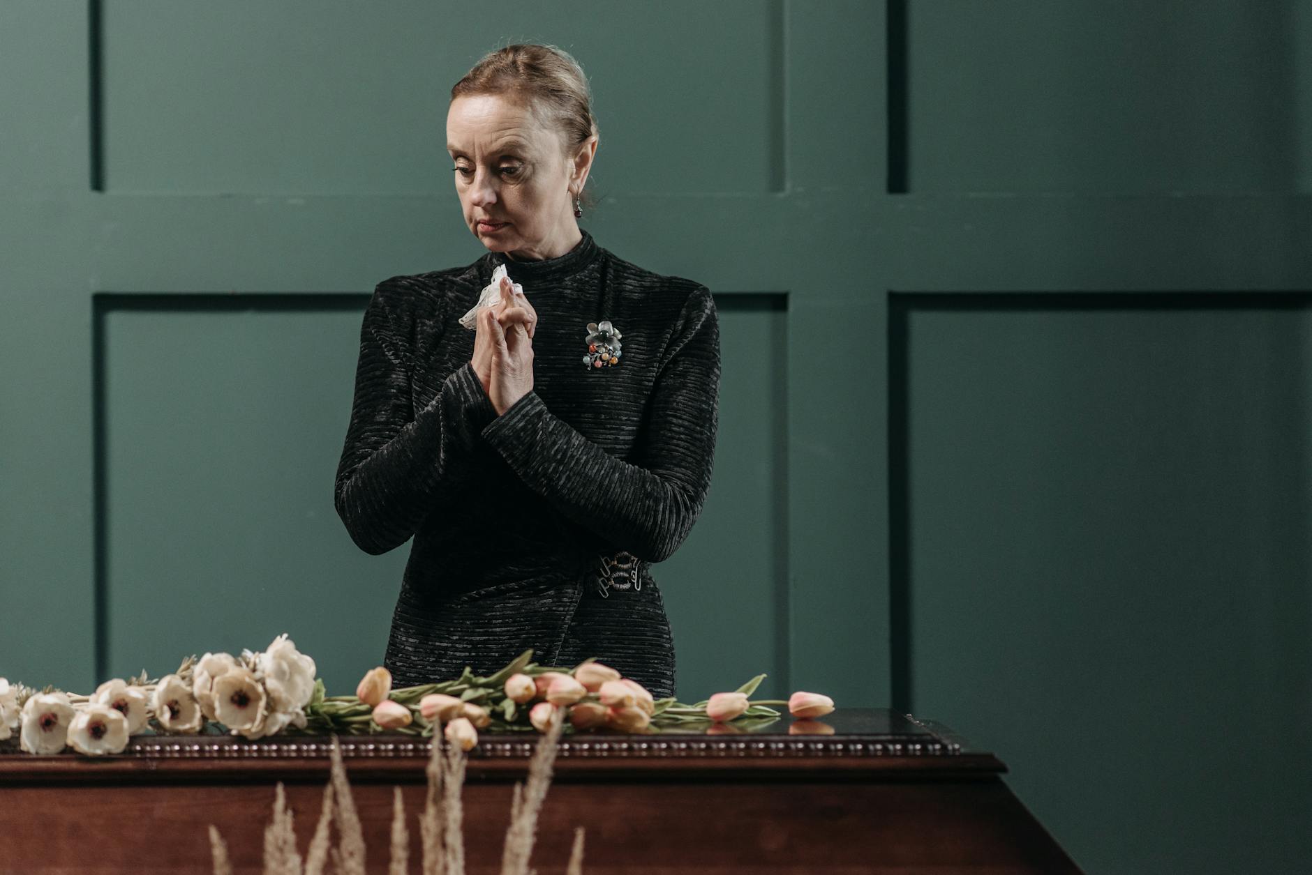 Condolence Visits Etiquette